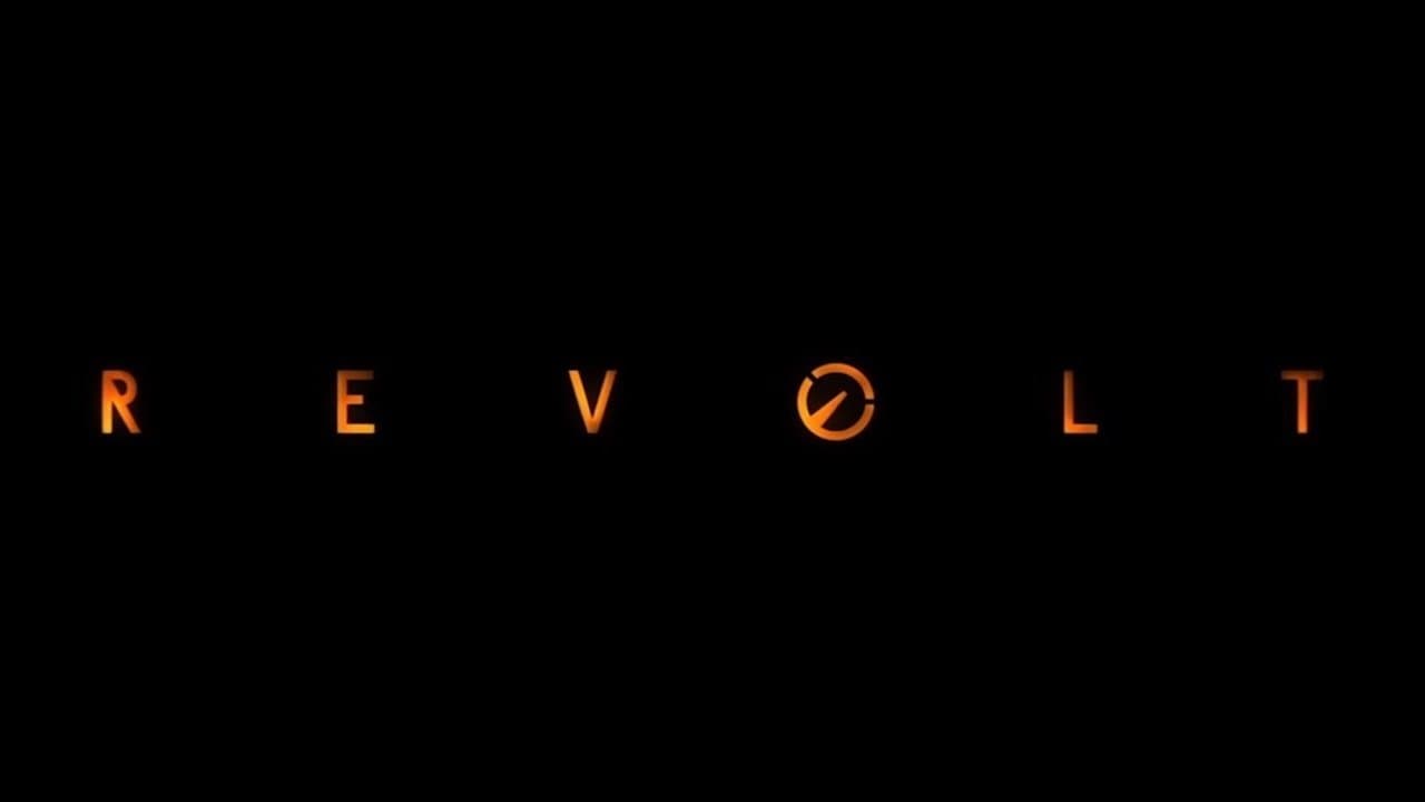 Revolt - immagine