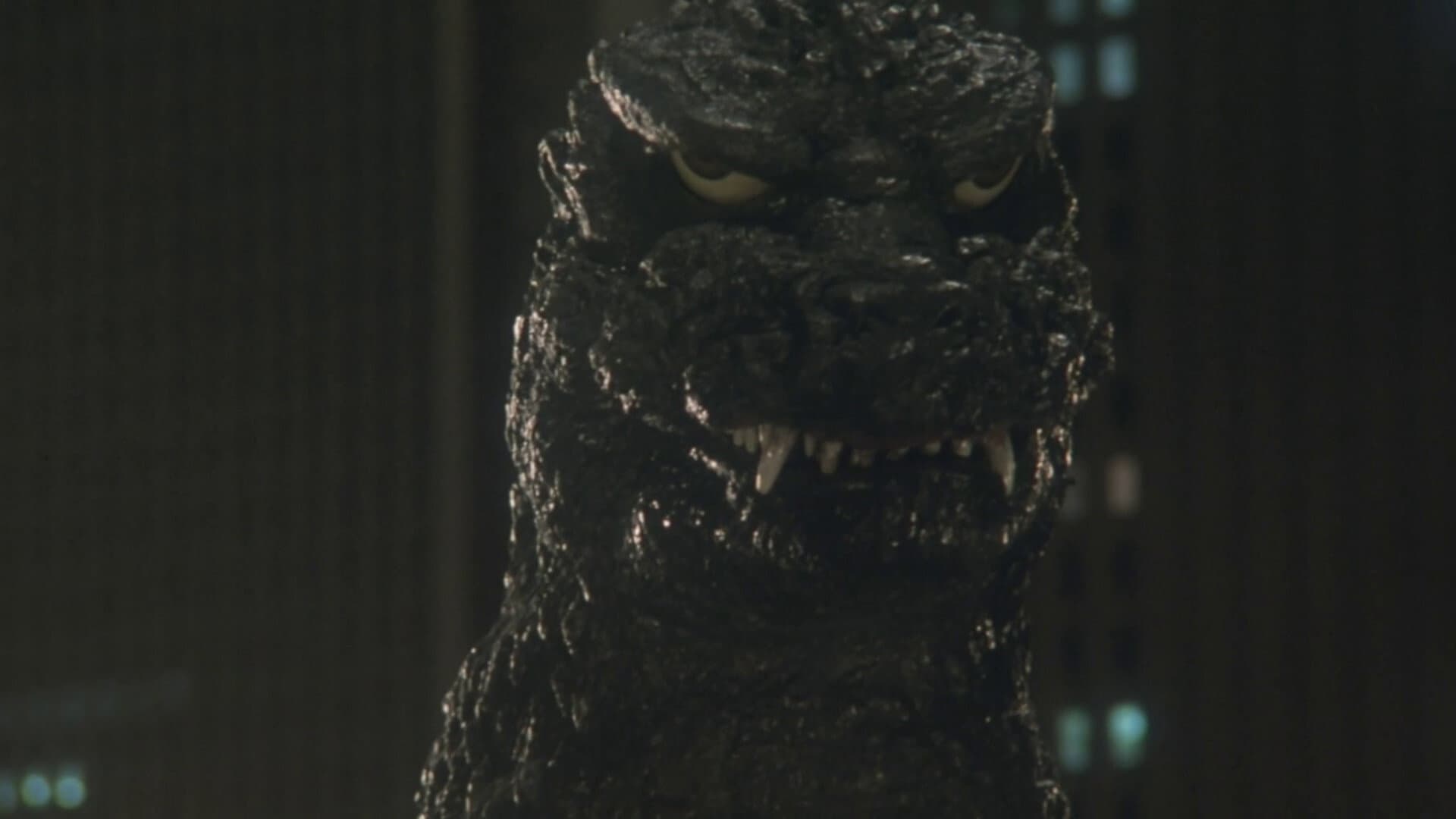 Il ritorno di Godzilla - immagine