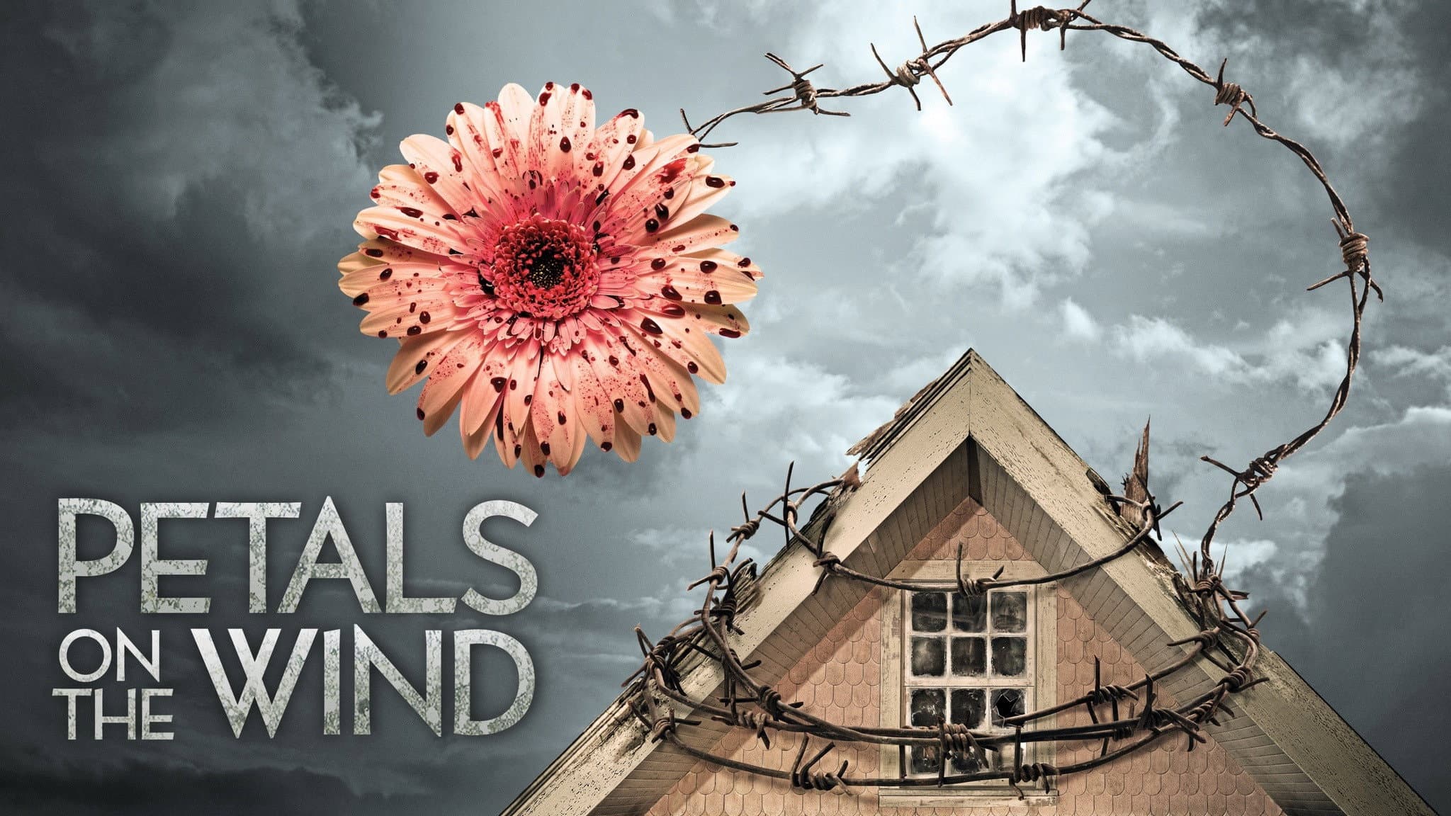 Petals on the Wind - immagine
