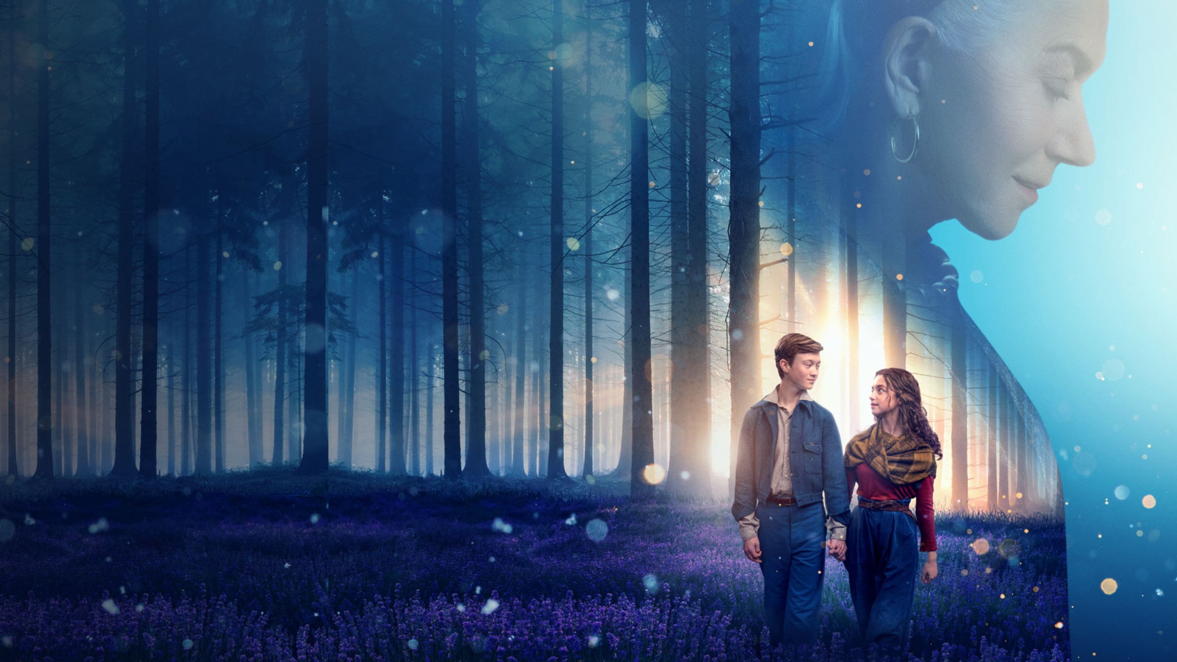Wonder: White Bird - immagine