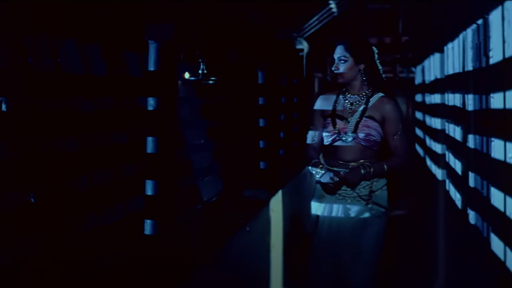 ഒരു വടക്കൻ വീരഗാഥ - immagine