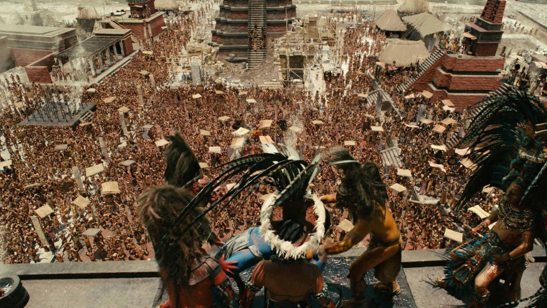 Apocalypto - immagine
