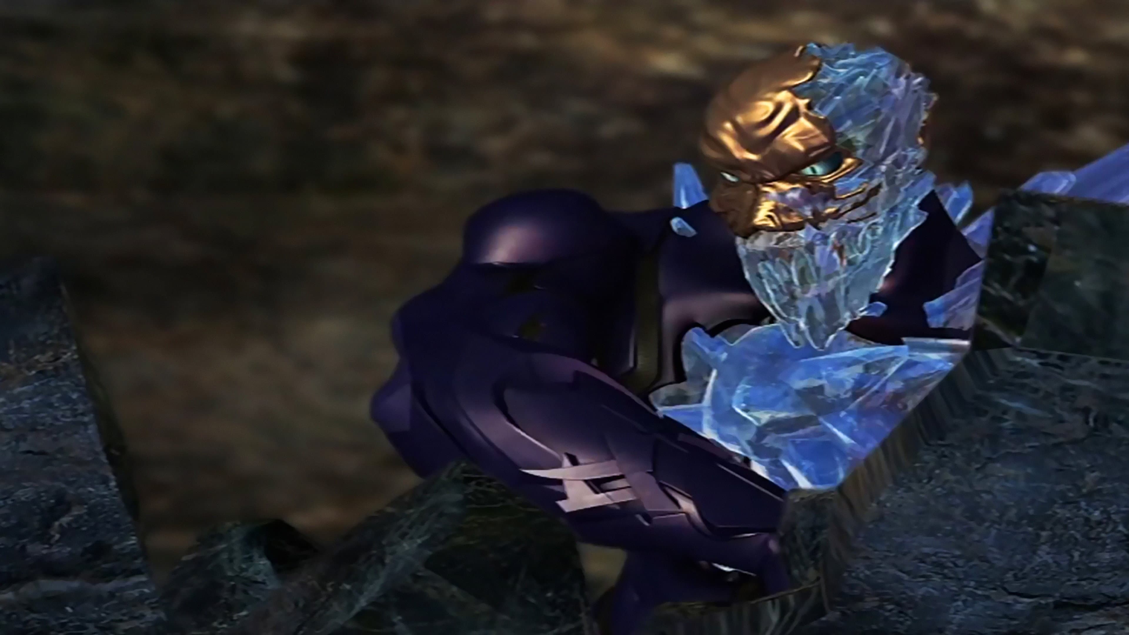 Max Steel: Bio Crisis - immagine