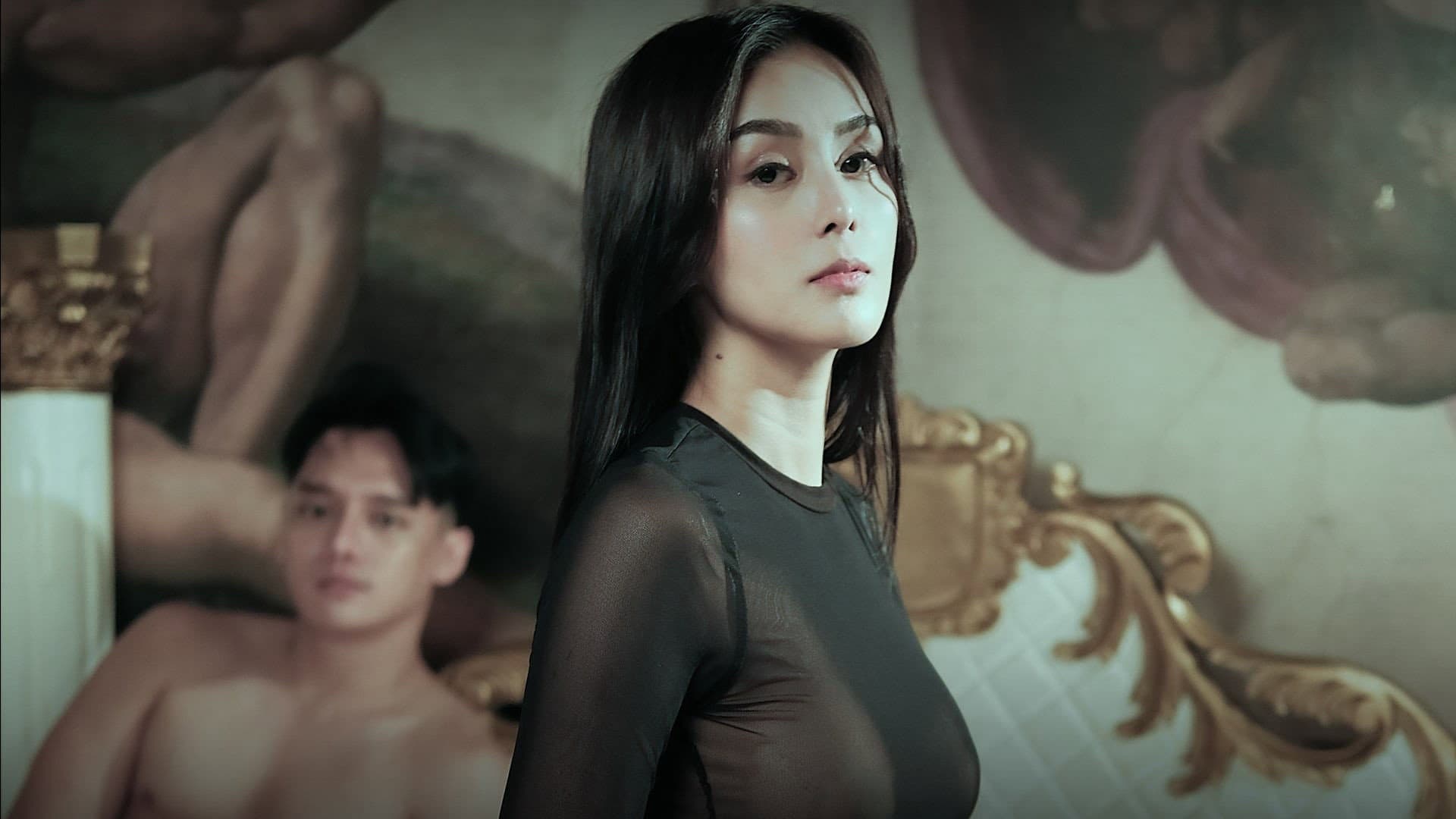 Boss Ma'am - immagine