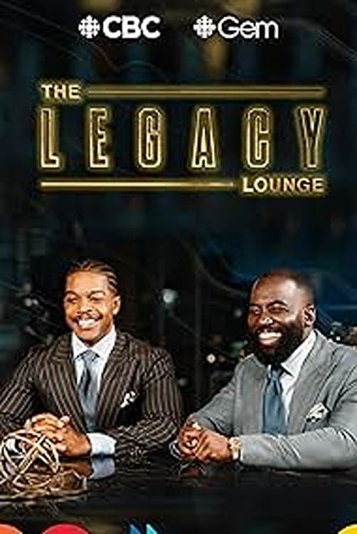 Poster di The Legacy Lounge
