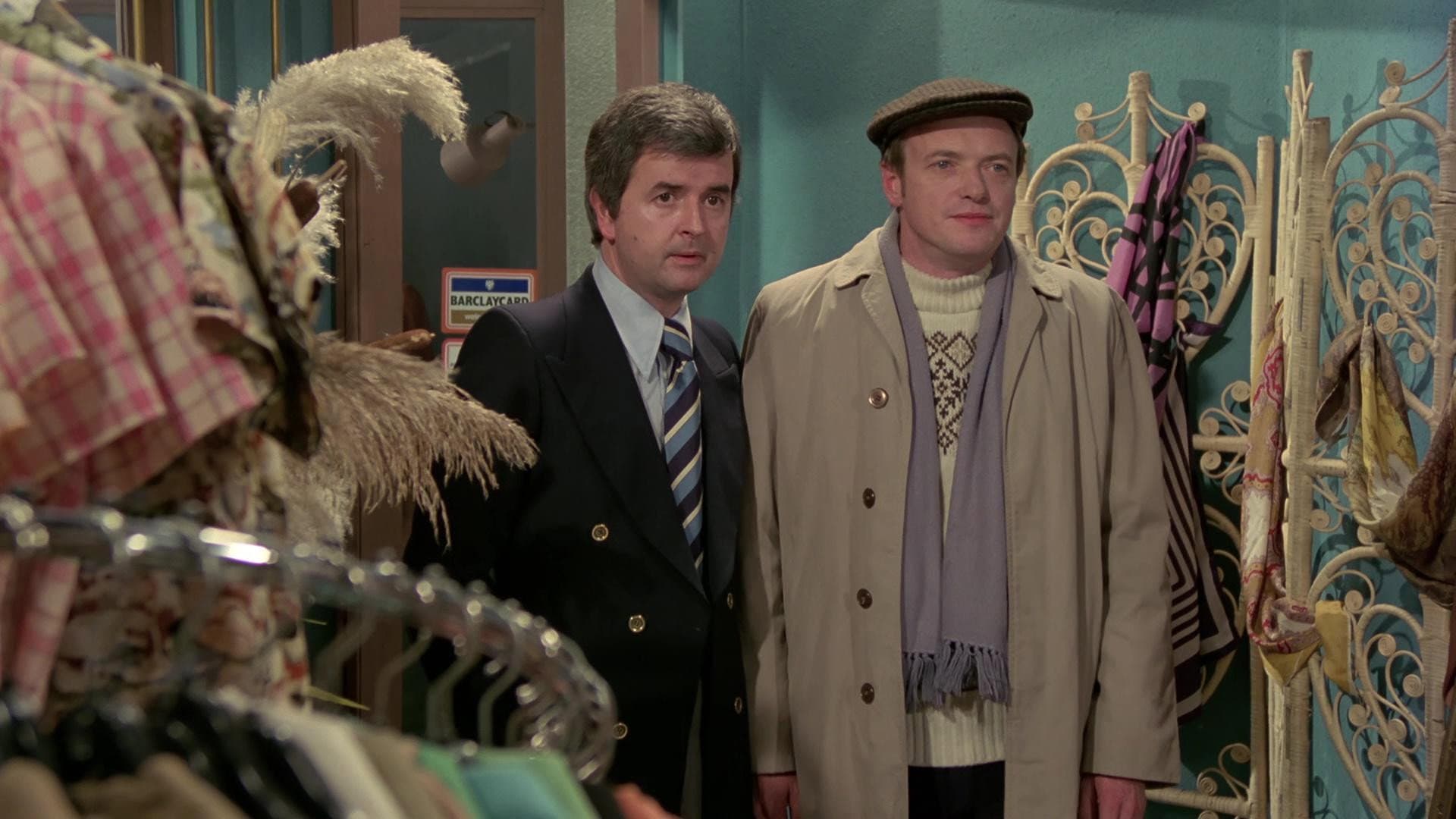 The Likely Lads - immagine
