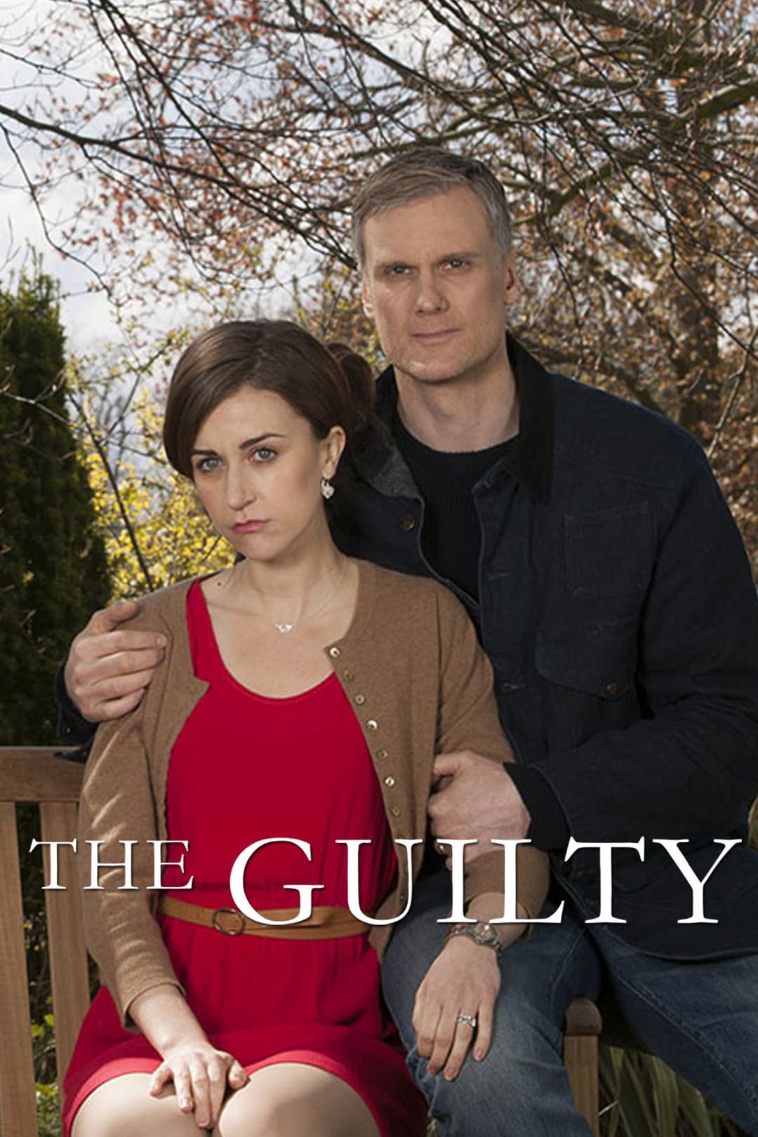 Poster di The Guilty