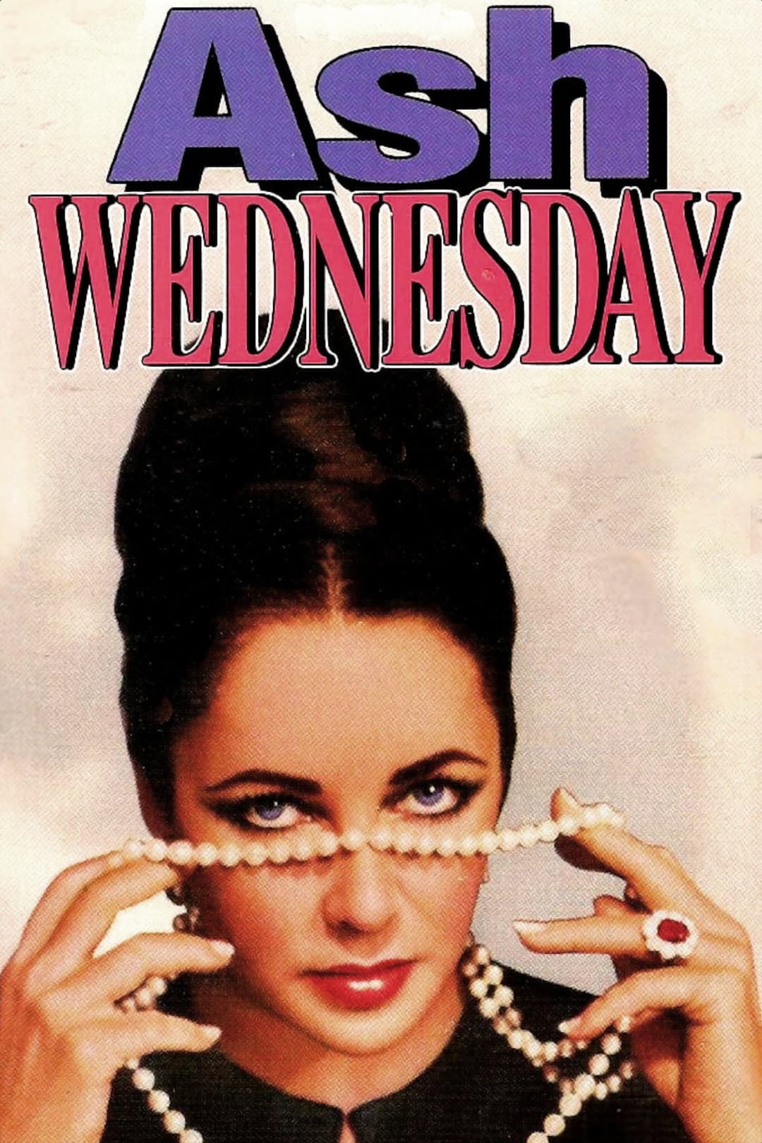 Poster di Mercoledì delle ceneri
