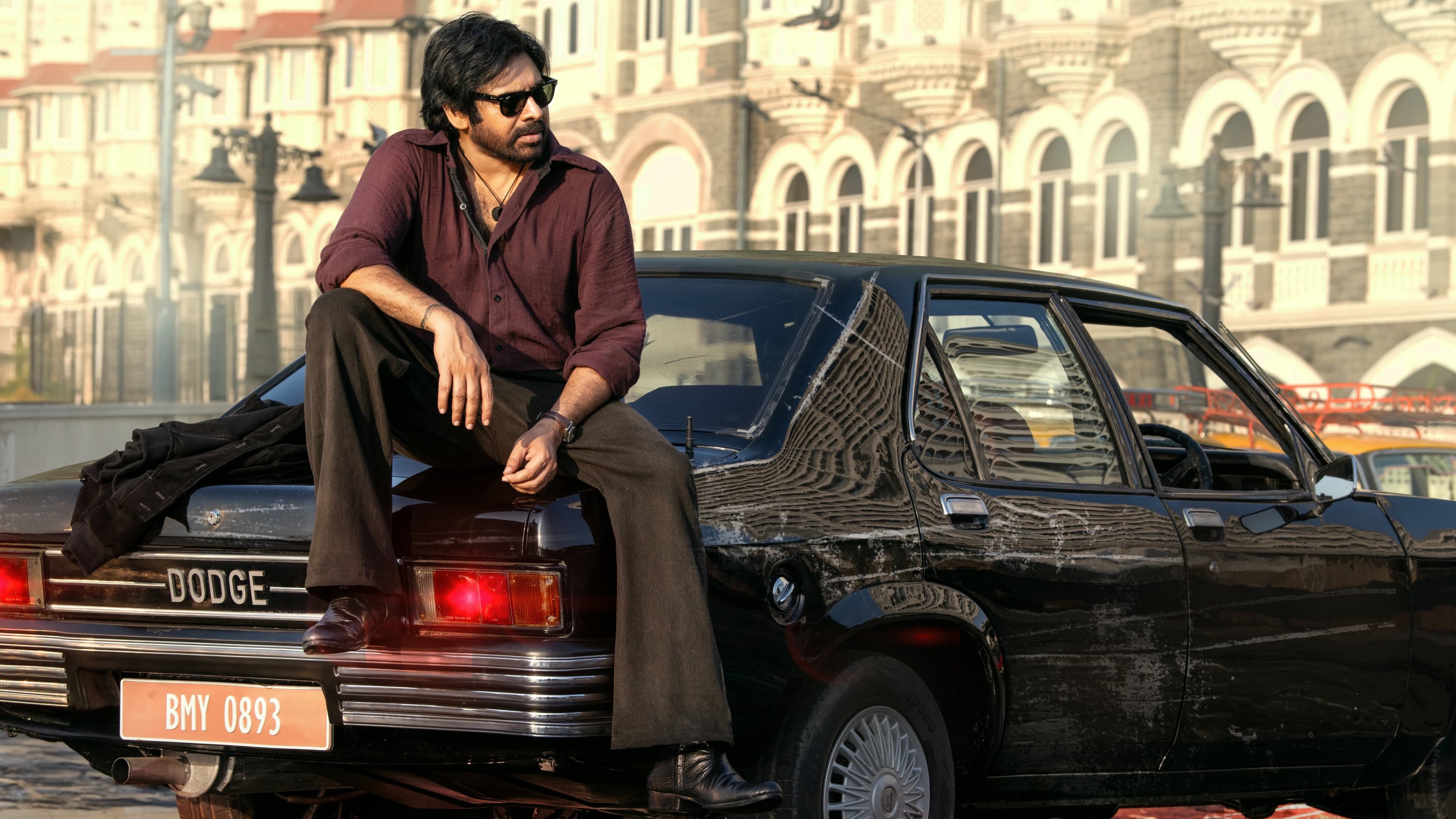 దె కాల్ హిమ్ ఓజి - immagine