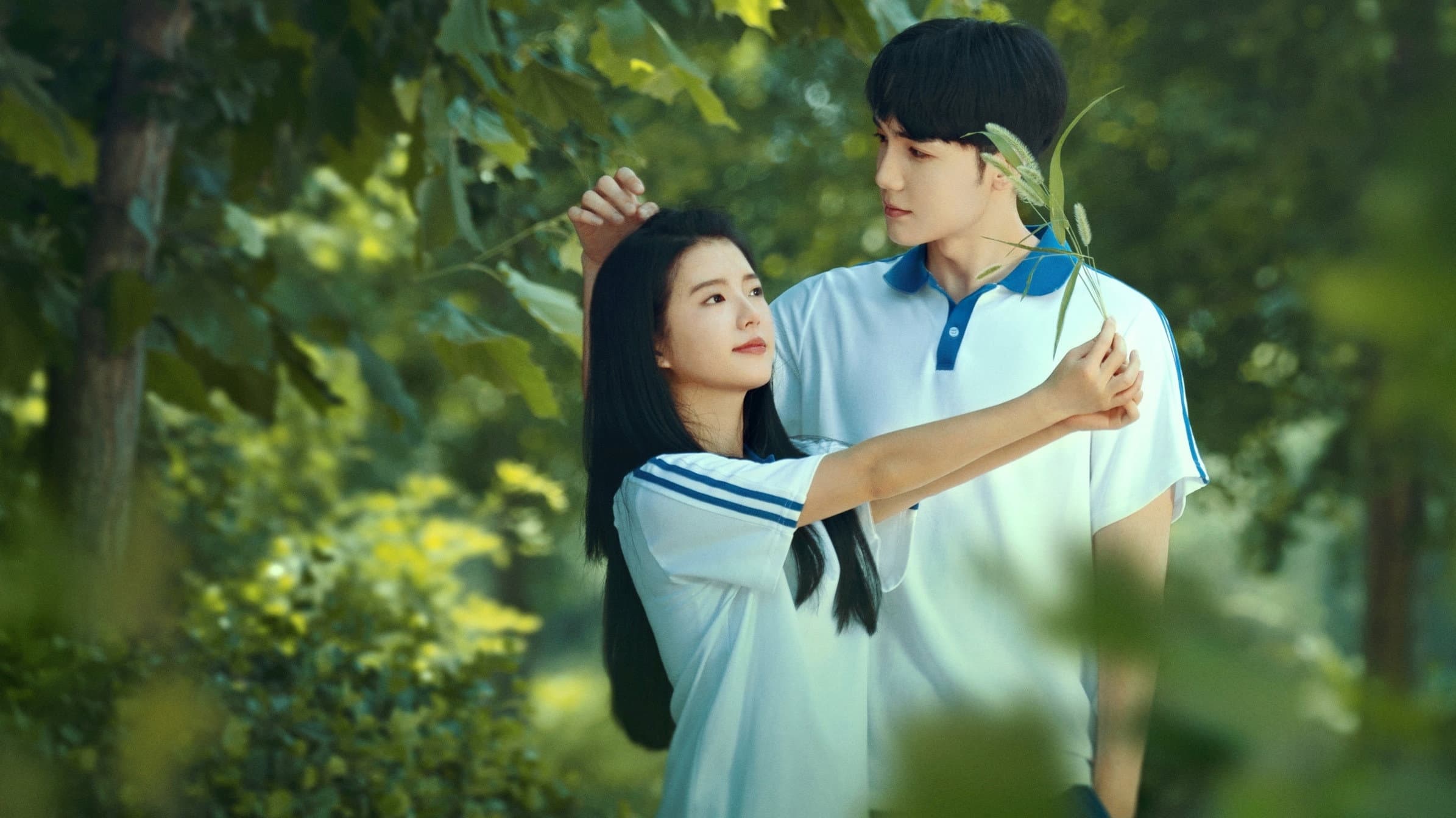 Serendipity Love - immagine