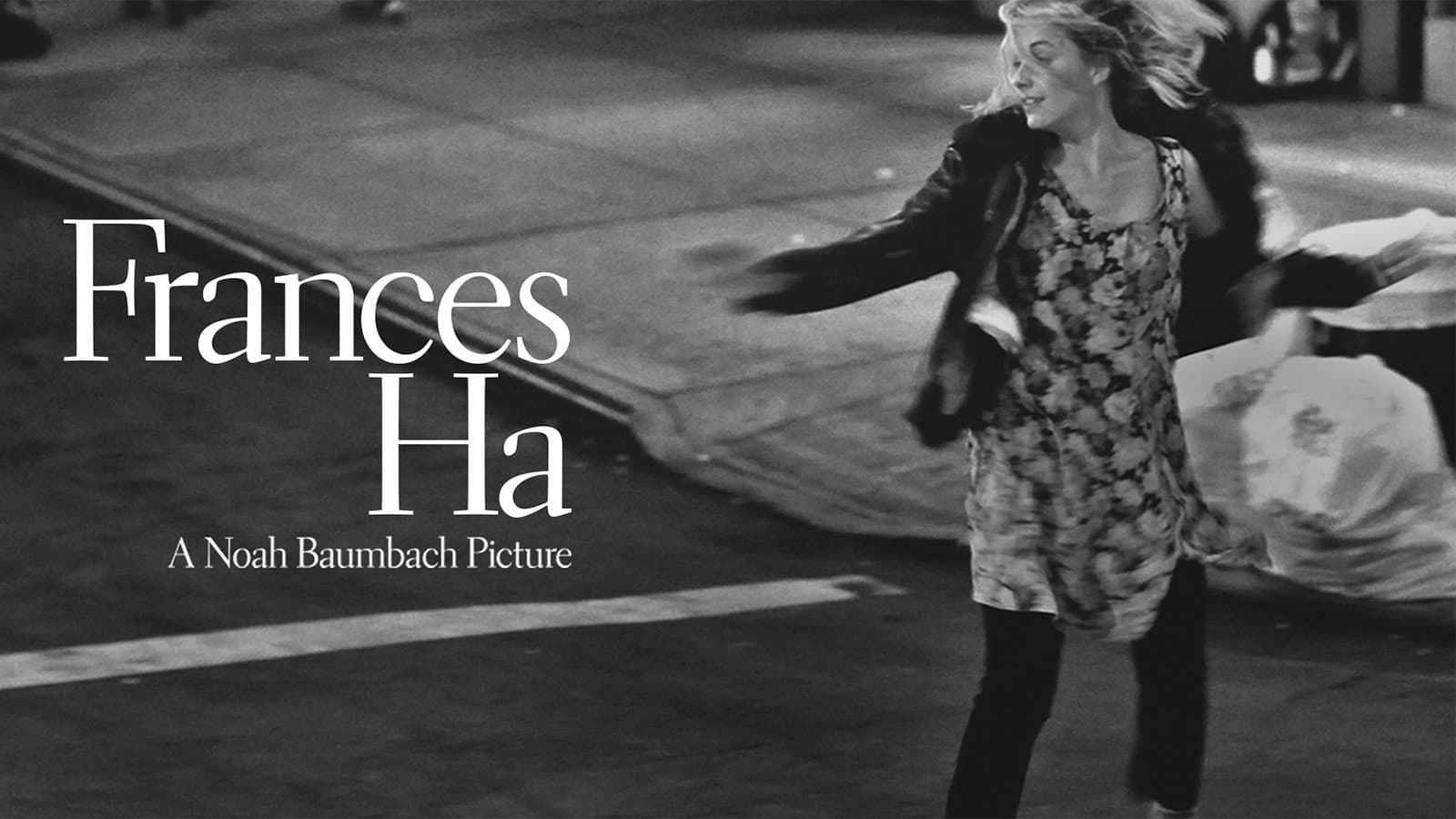 Frances Ha - immagine