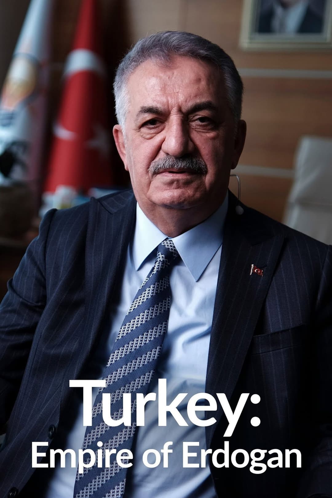 Poster di Turkey: Empire of Erdogan