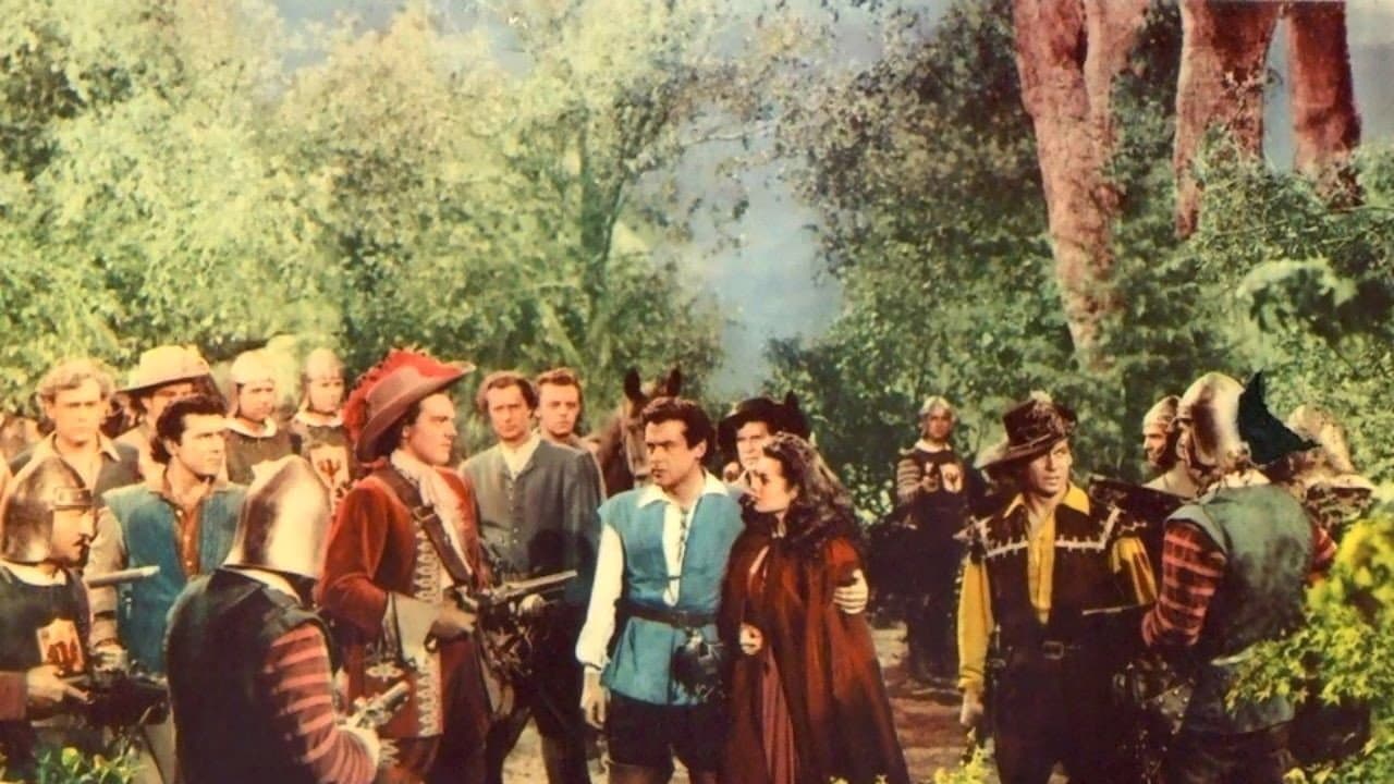 Lorna Doone - immagine