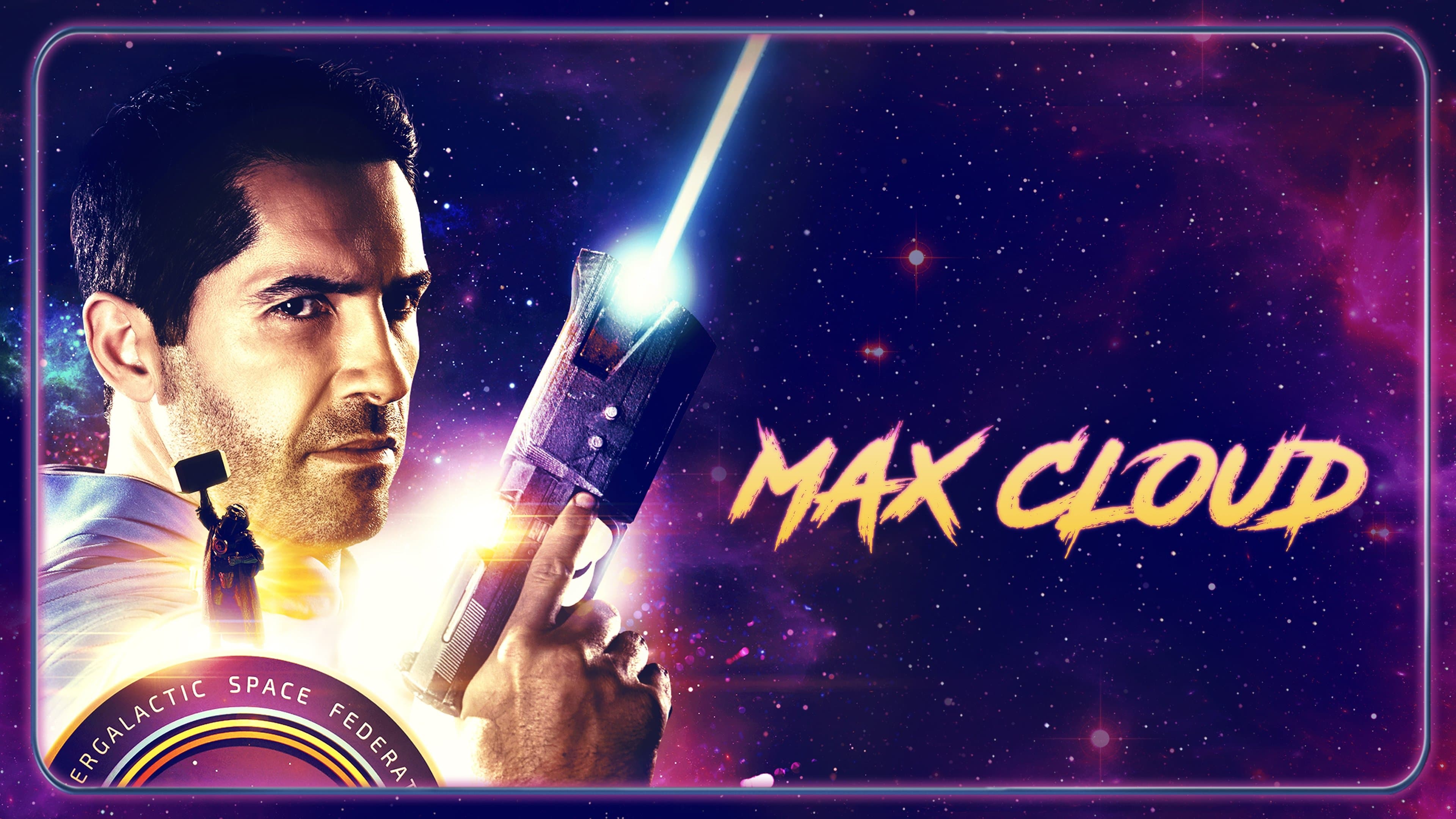 The Intergalactic Adventures of Max Cloud - immagine