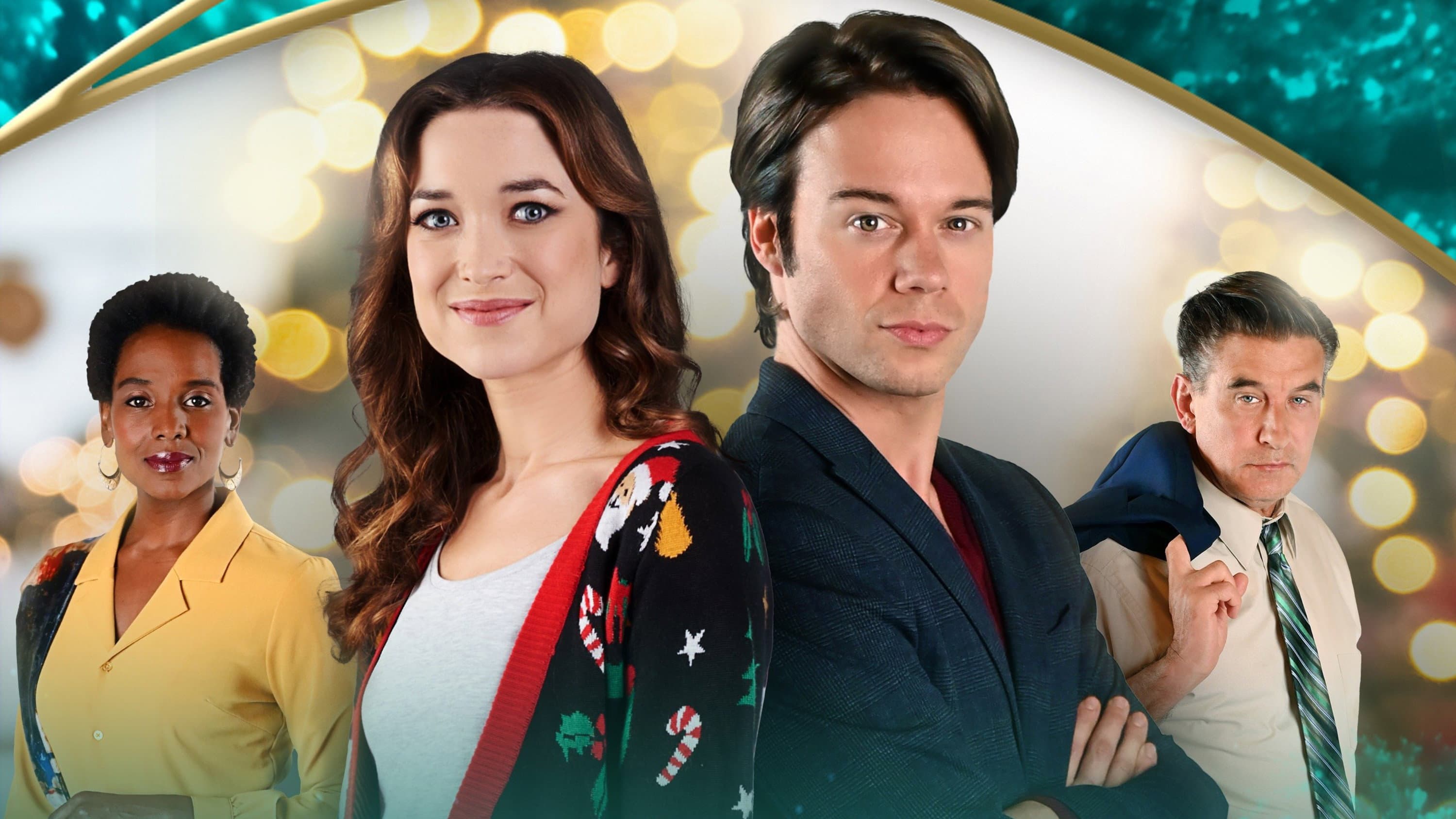 The Case of the Christmas Diamond - immagine