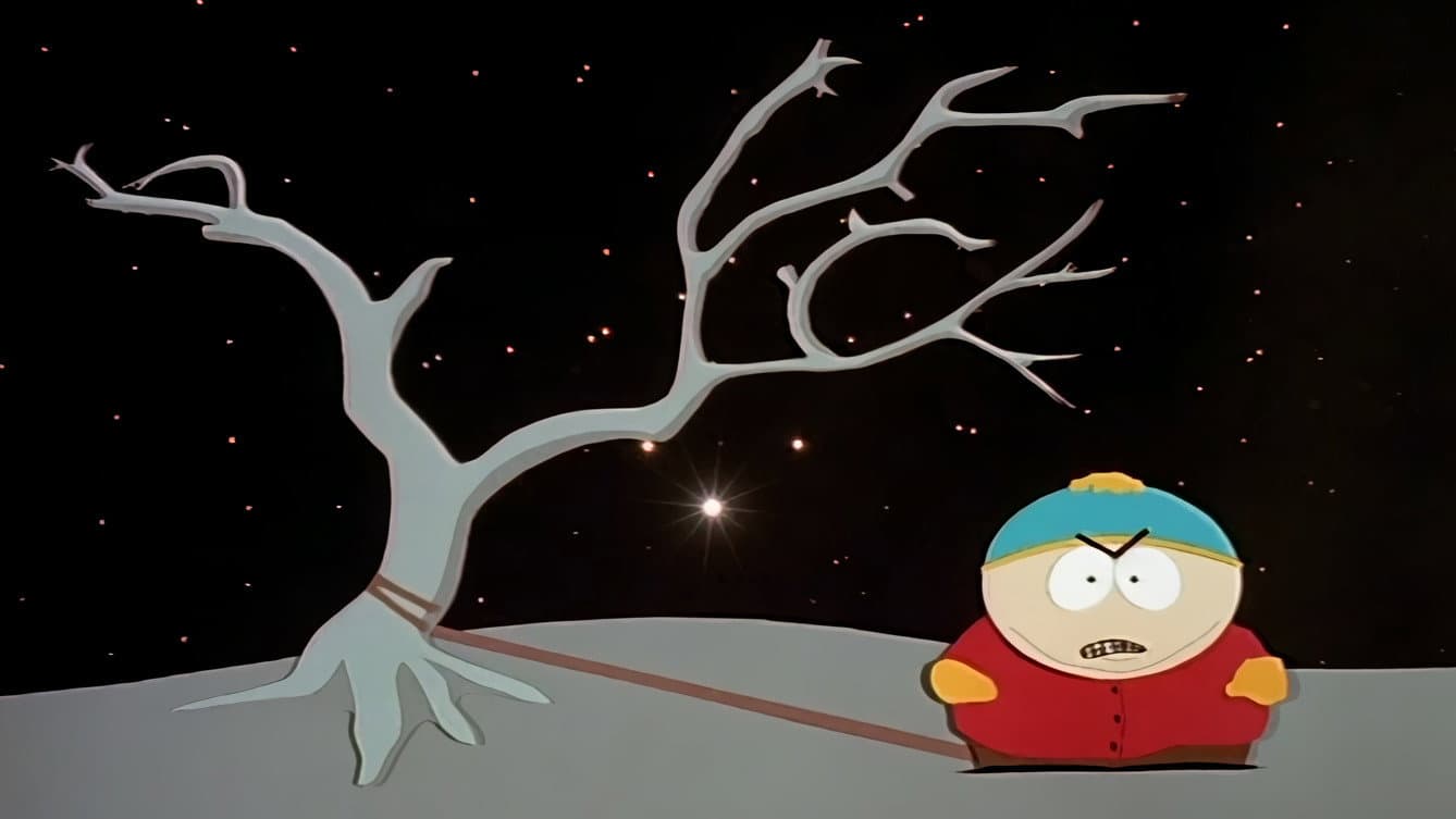 South Park: The Unaired Pilot - immagine