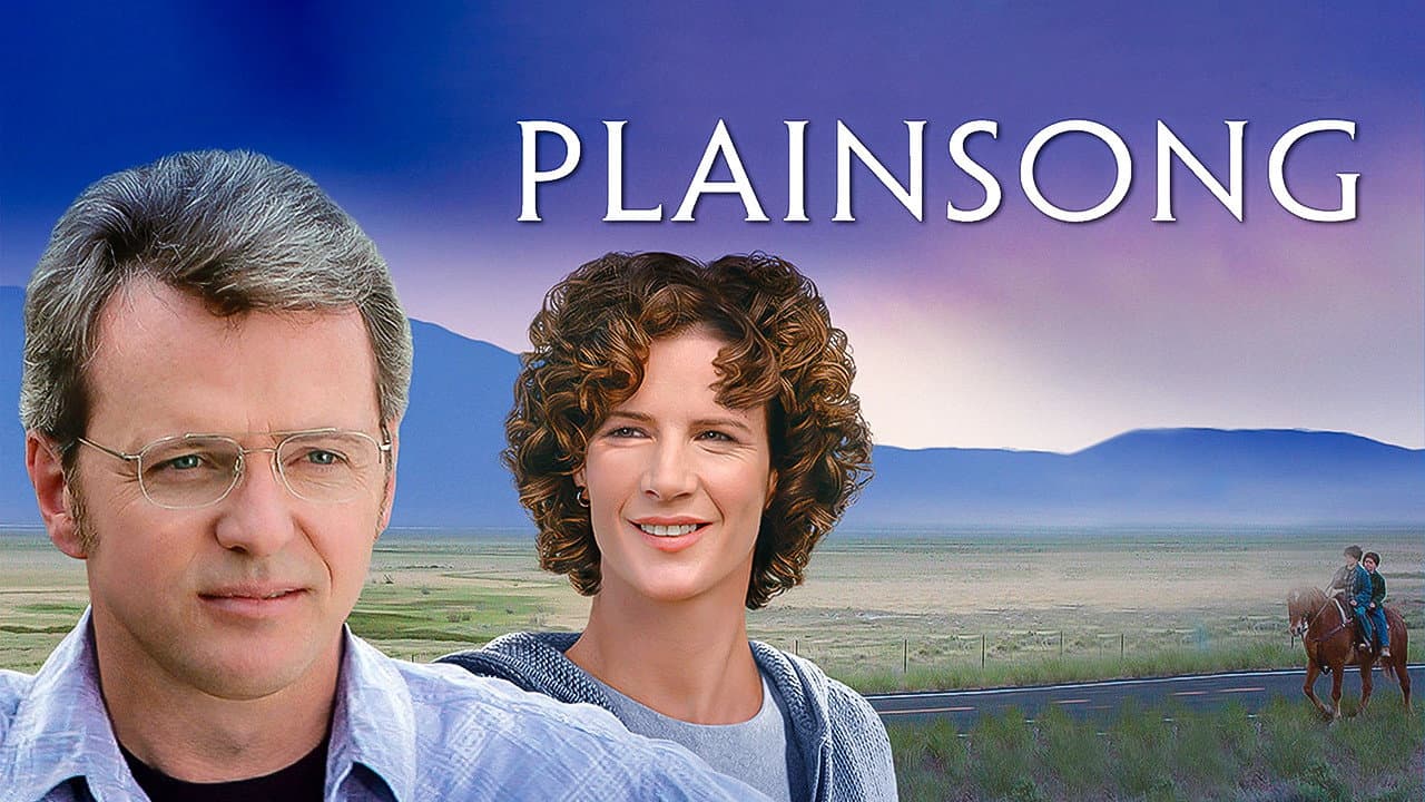 Plainsong - immagine