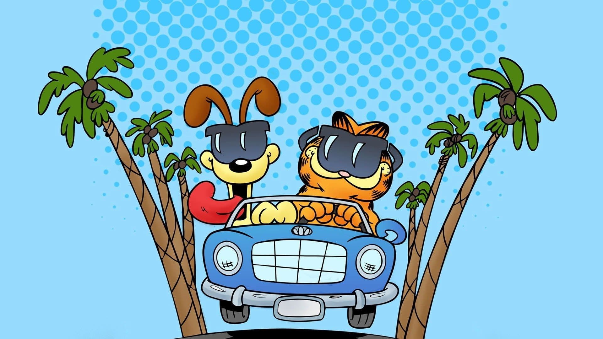 Garfield Goes Hollywood - immagine