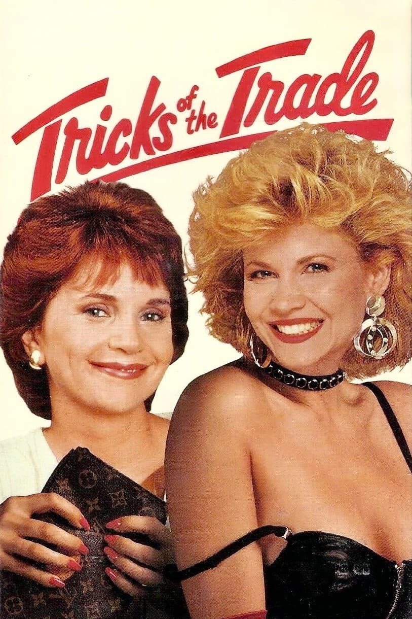 Poster di Tricks of the Trade