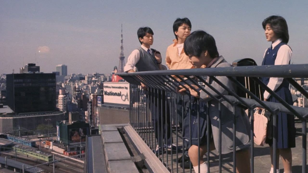 テラ戦士ΨBOY - immagine