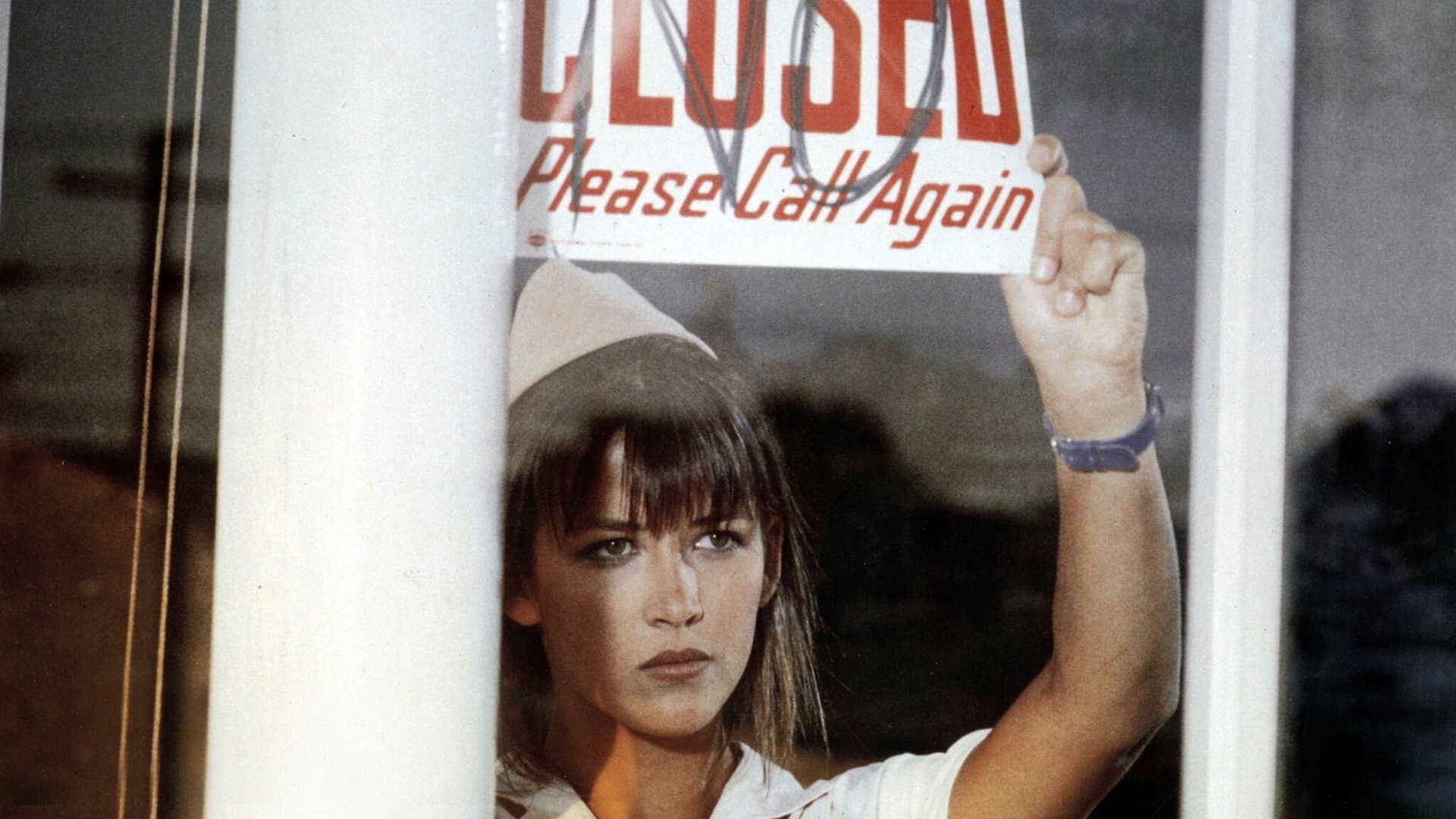 Sophie Marceau, à voix haute - immagine