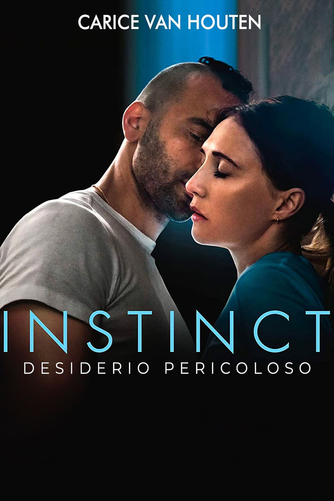 Poster di Instinct - Desiderio pericoloso