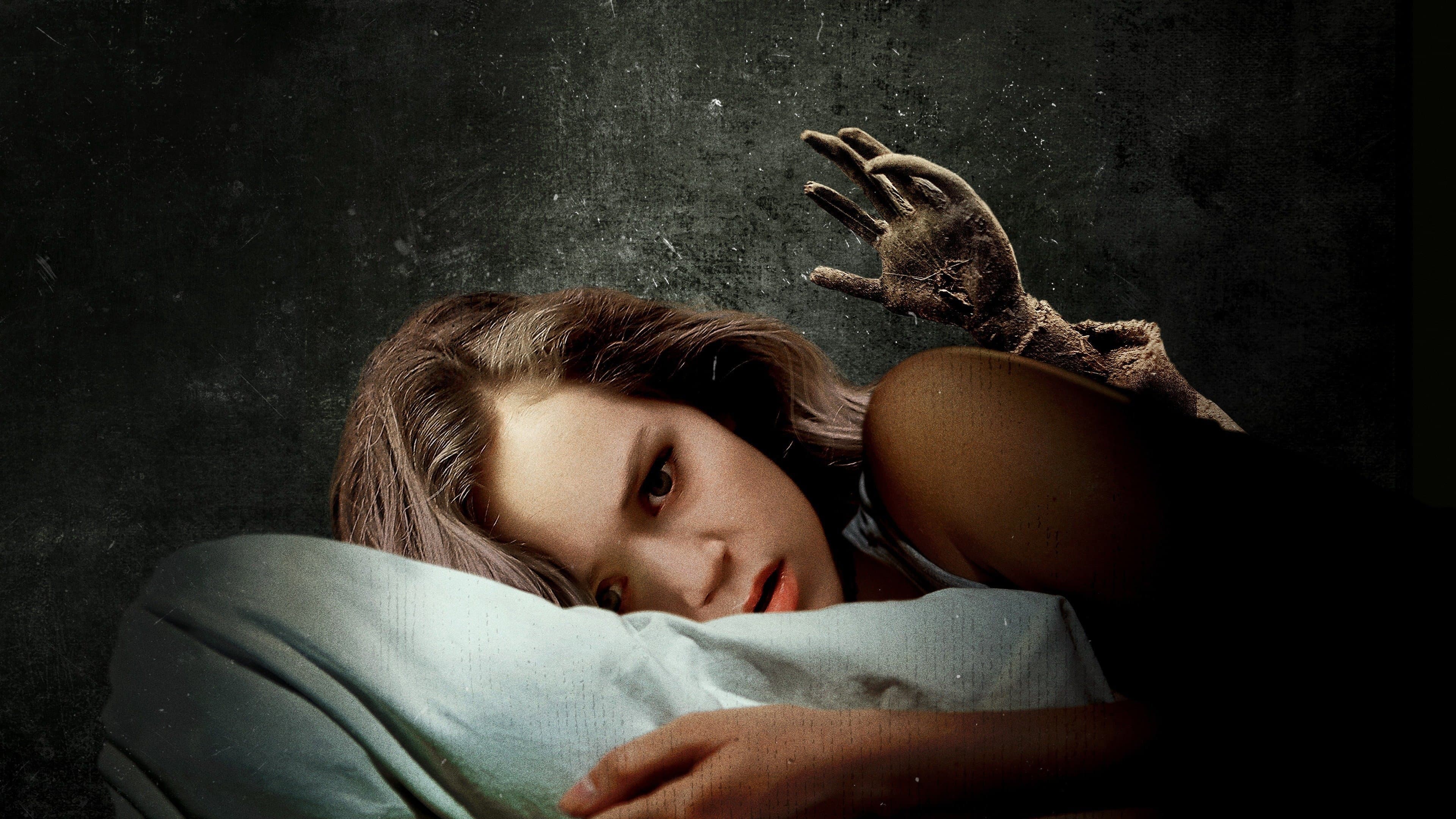 Killer Under The Bed - immagine
