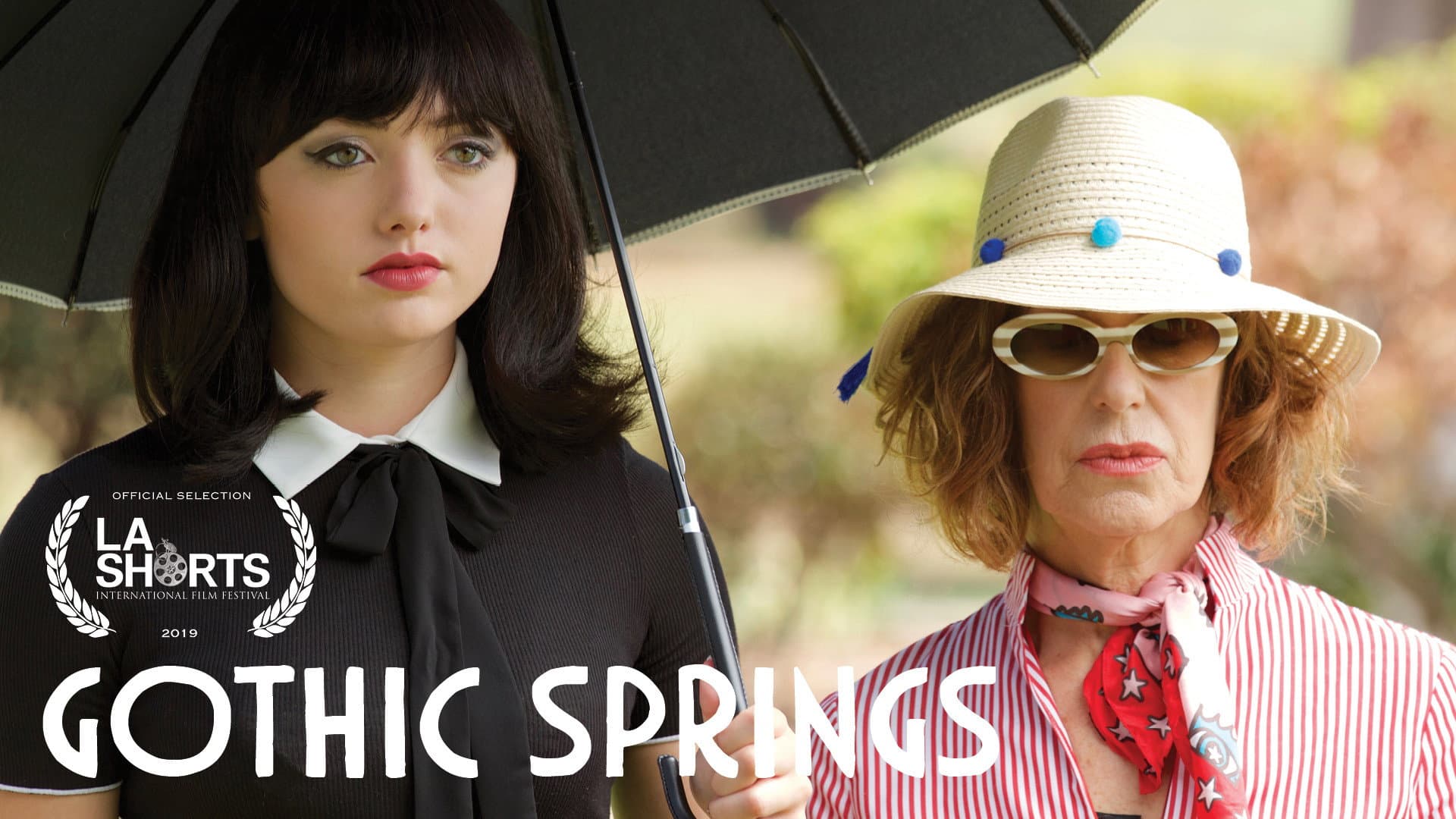 Gothic Springs - immagine