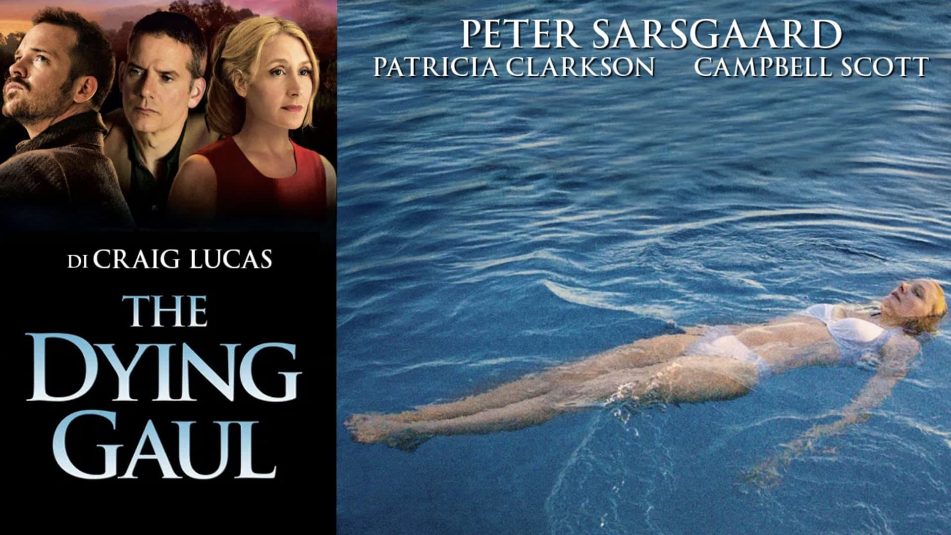 The Dying Gaul - immagine