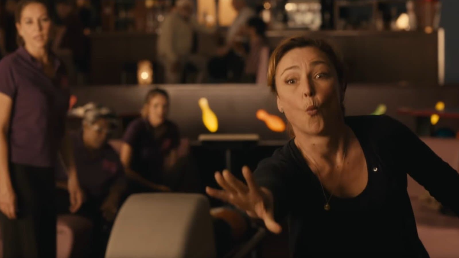Bowling - immagine