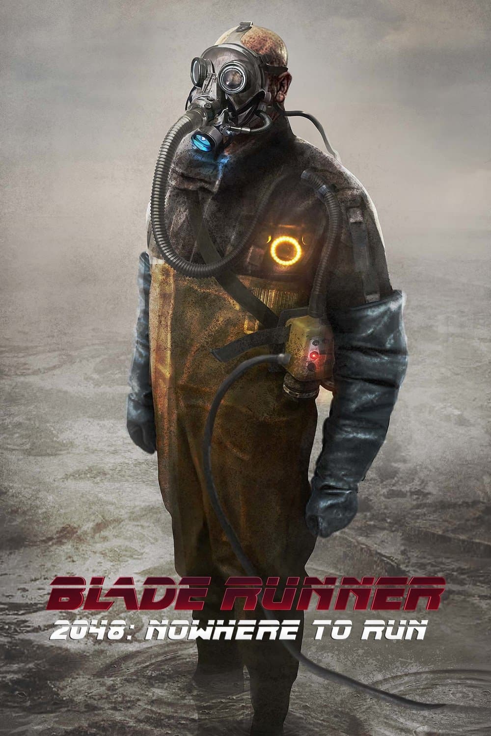 Poster di Blade Runner 2049 - 2048: Nowhere to Run