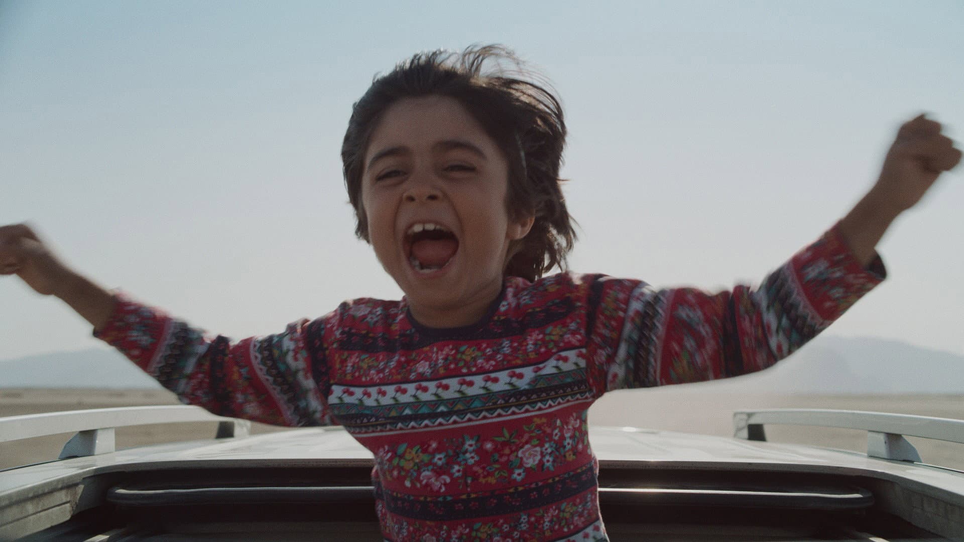 Hit the Road - immagine