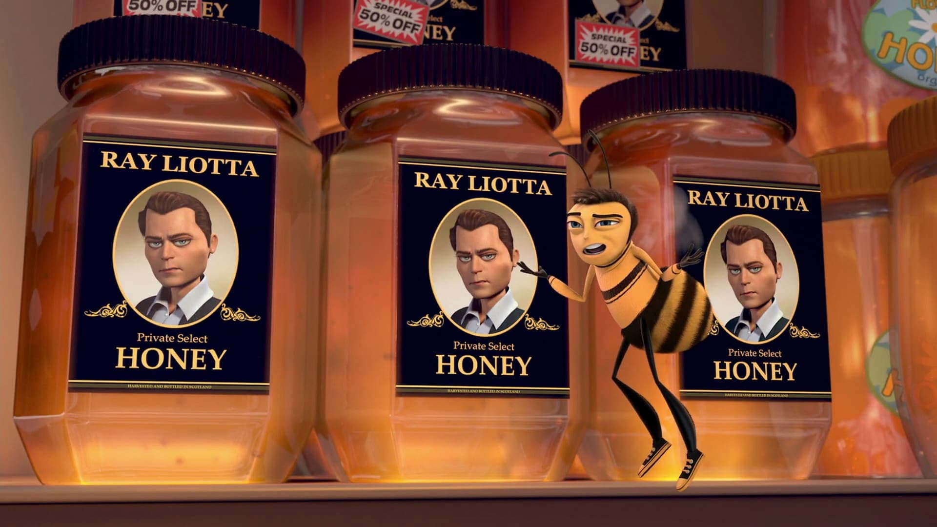 Bee Movie - immagine