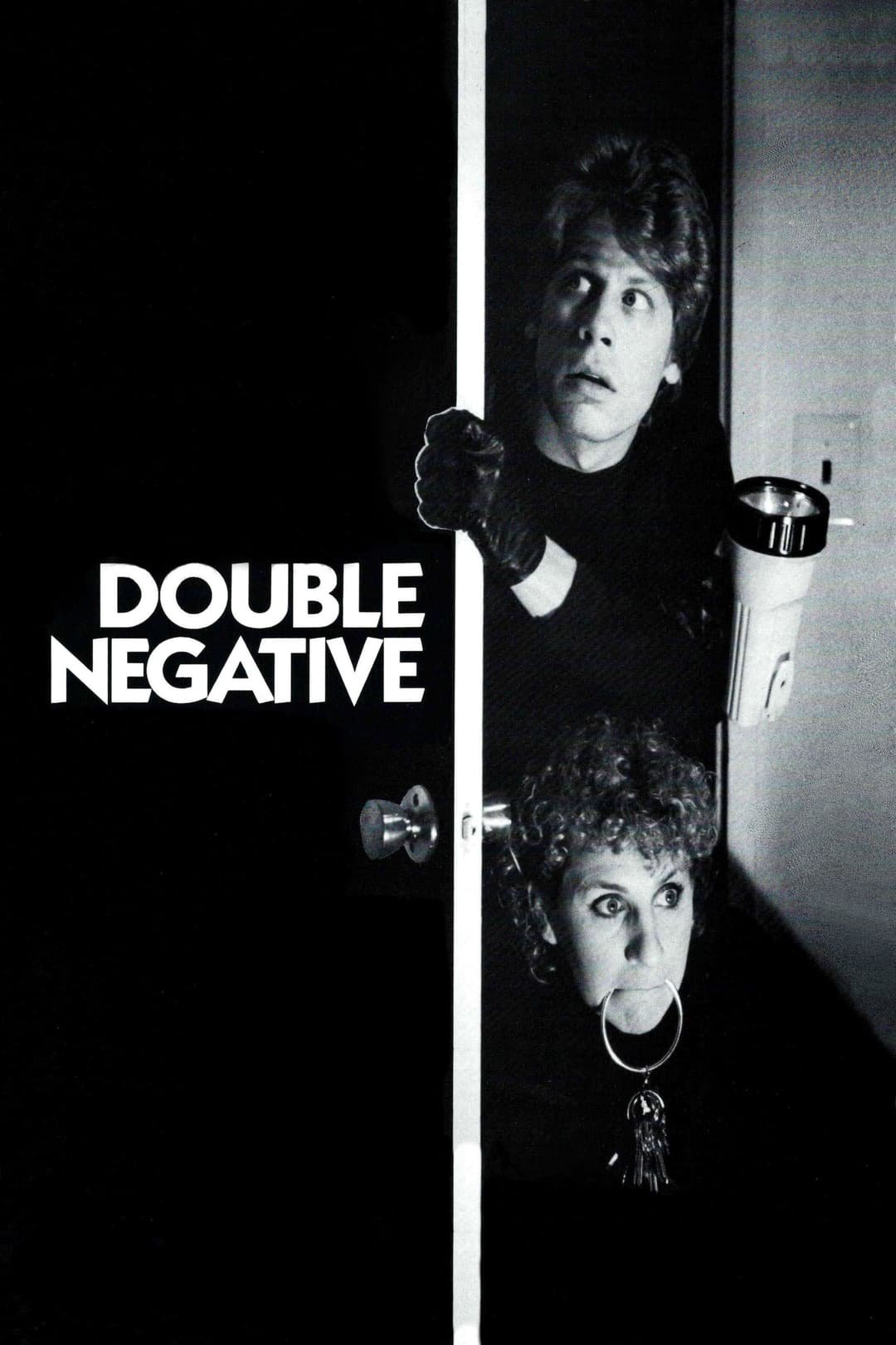 Poster di Double Negative