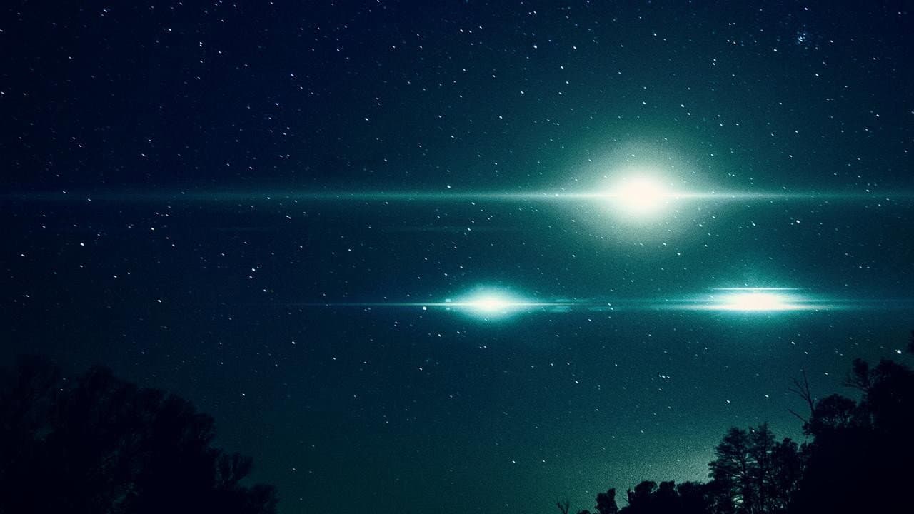 Unacknowledged - immagine