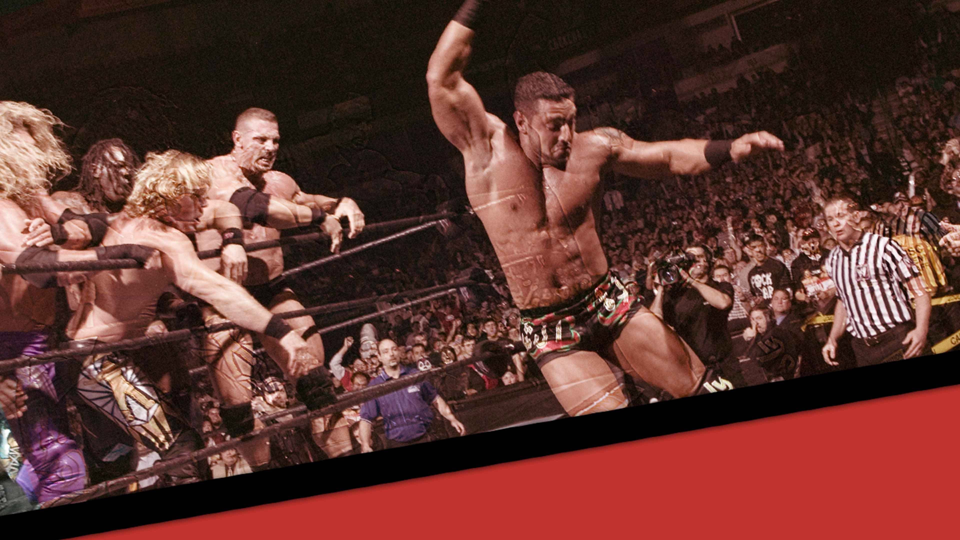 WWE Royal Rumble 2005 - immagine