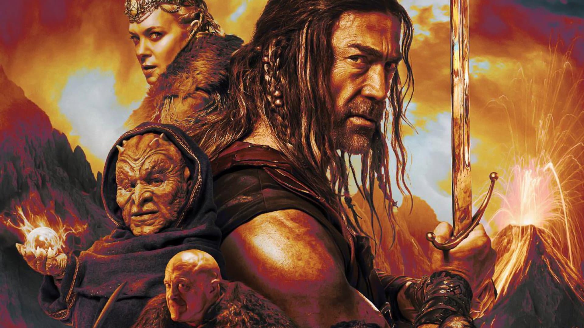 Deathstalker - immagine