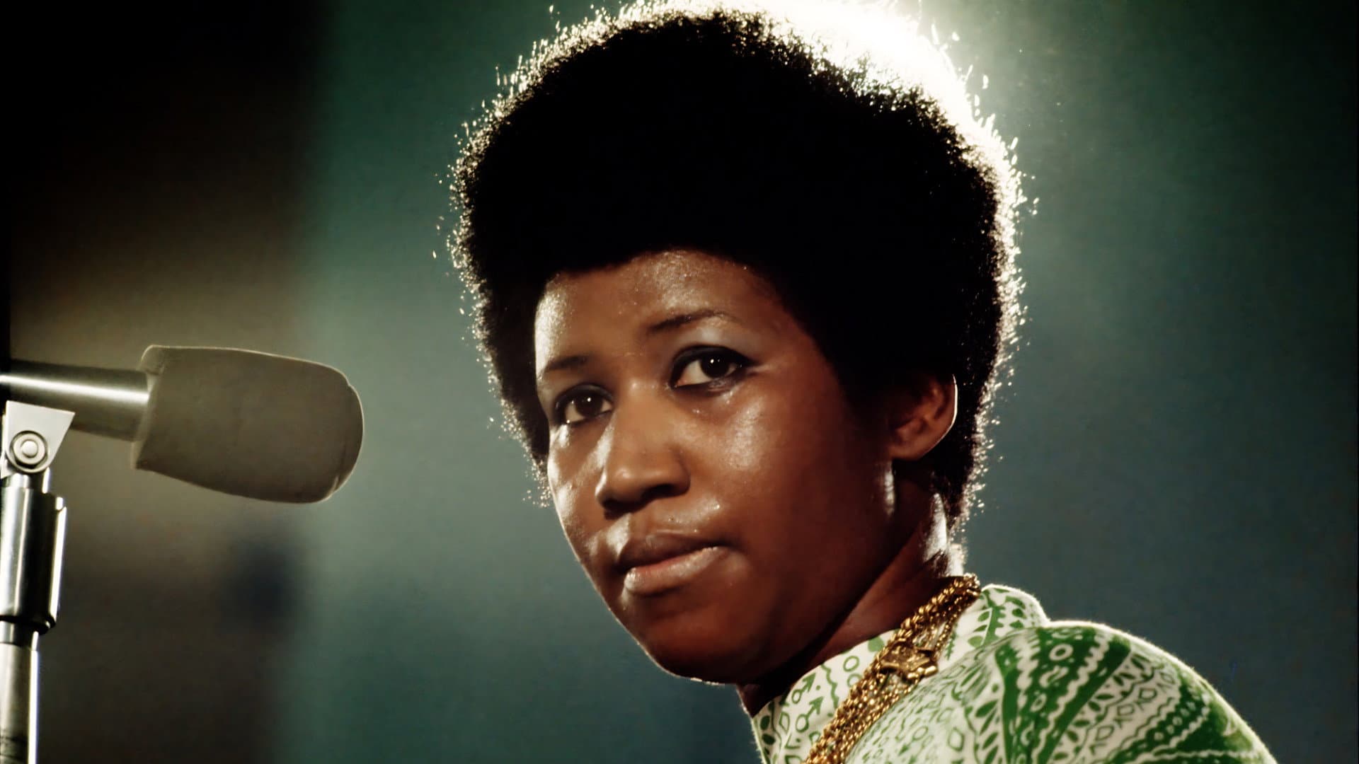 Amazing Grace - immagine