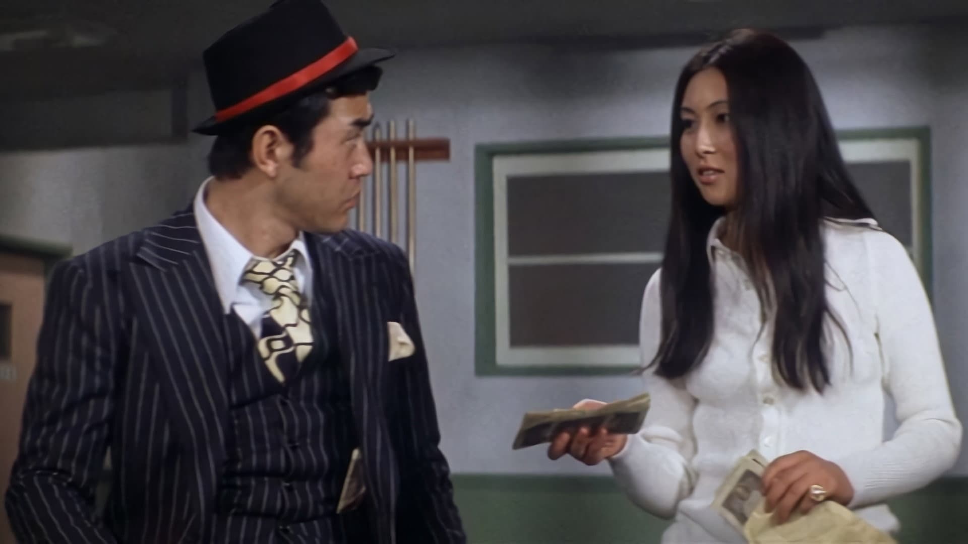 Wandering Ginza Butterfly - immagine