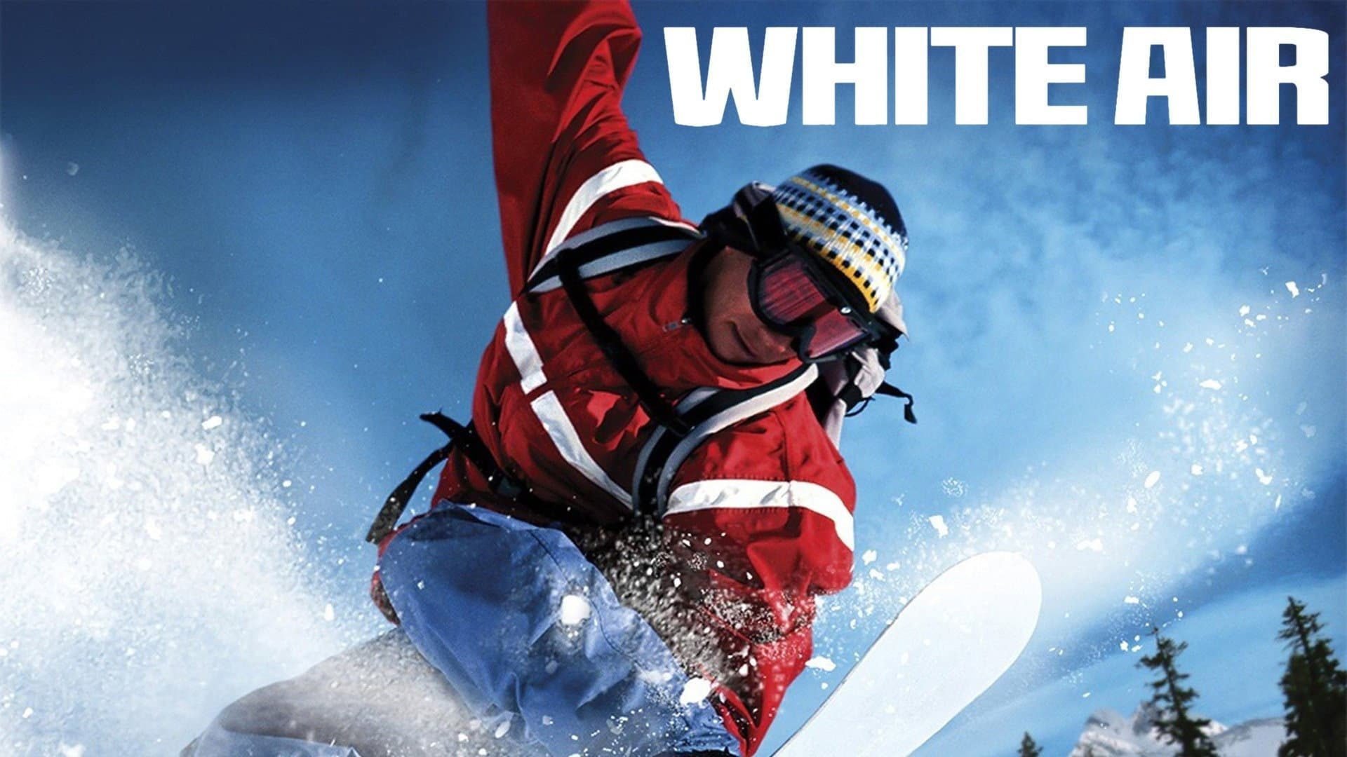 White Air - immagine
