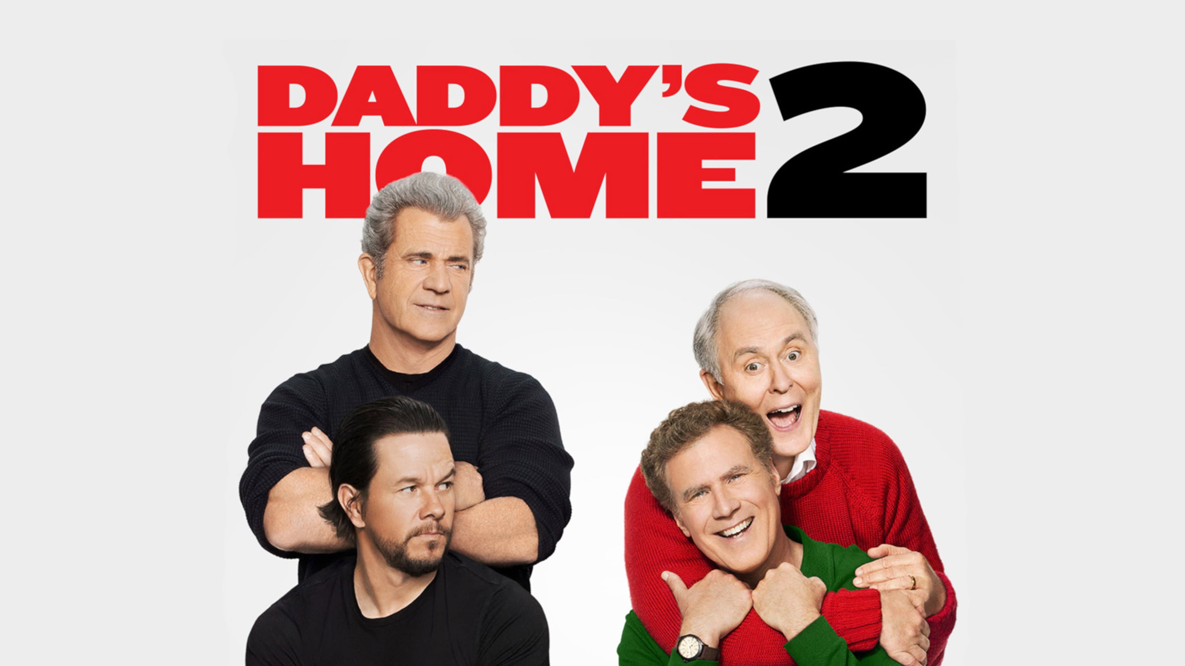 Daddy's Home 2 - immagine