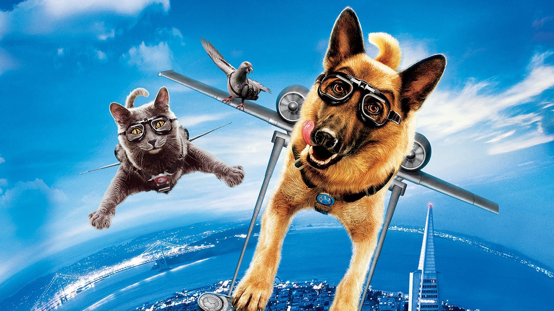 Cani e gatti - La vendetta di Kitty - immagine