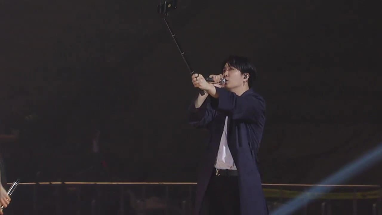 GOT7: Eyes On You 2018 - World Tour - immagine
