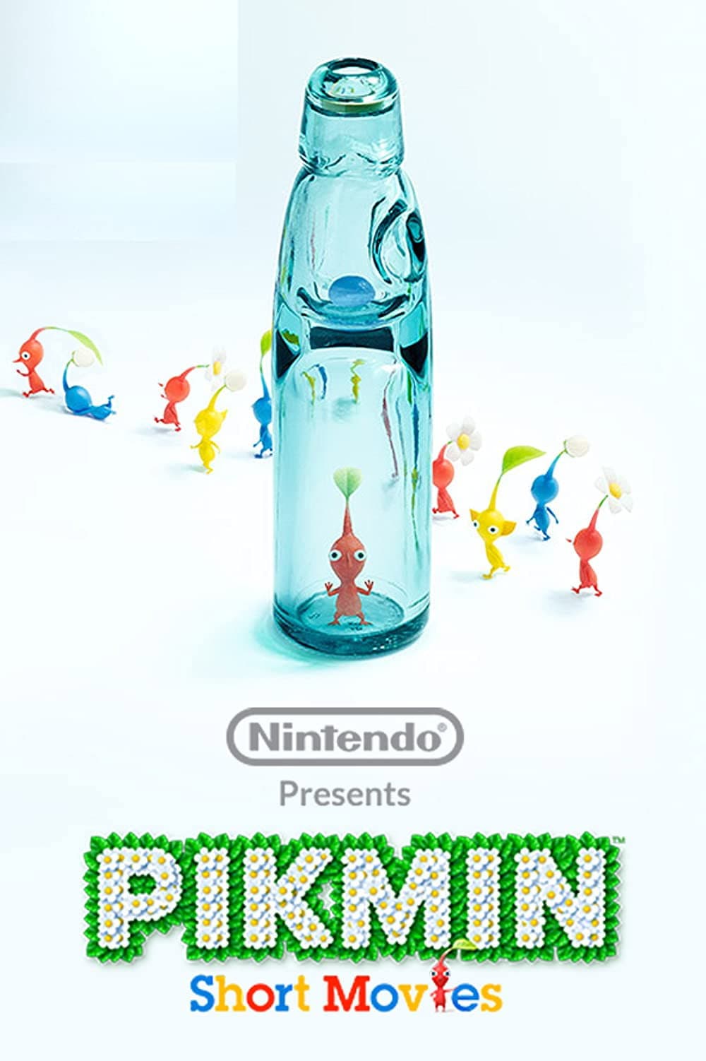 Poster di ピクミンショートムービー