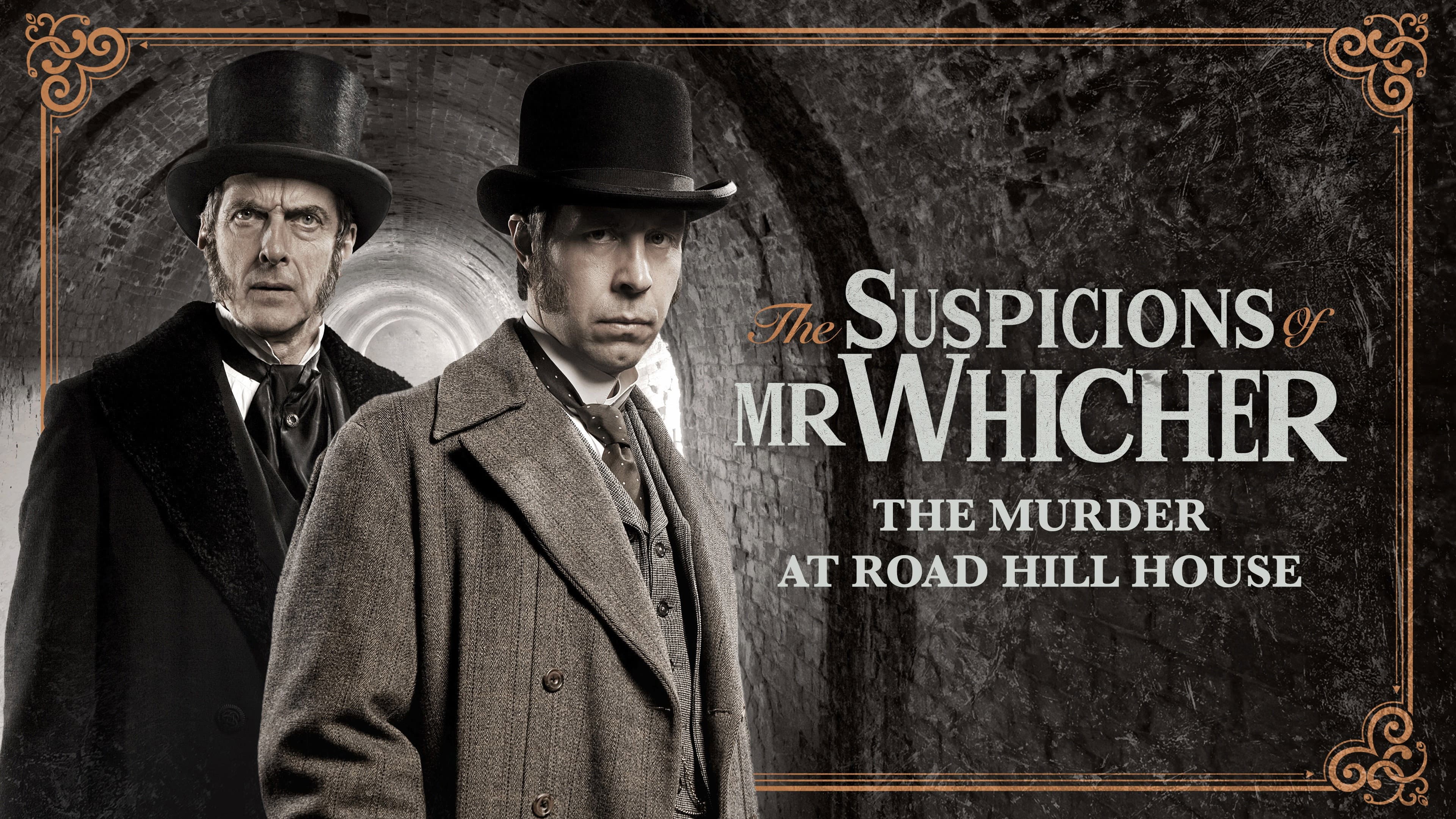 The Murder at Road Hill House - immagine