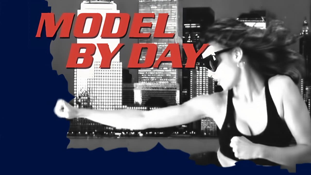 Model by Day - immagine