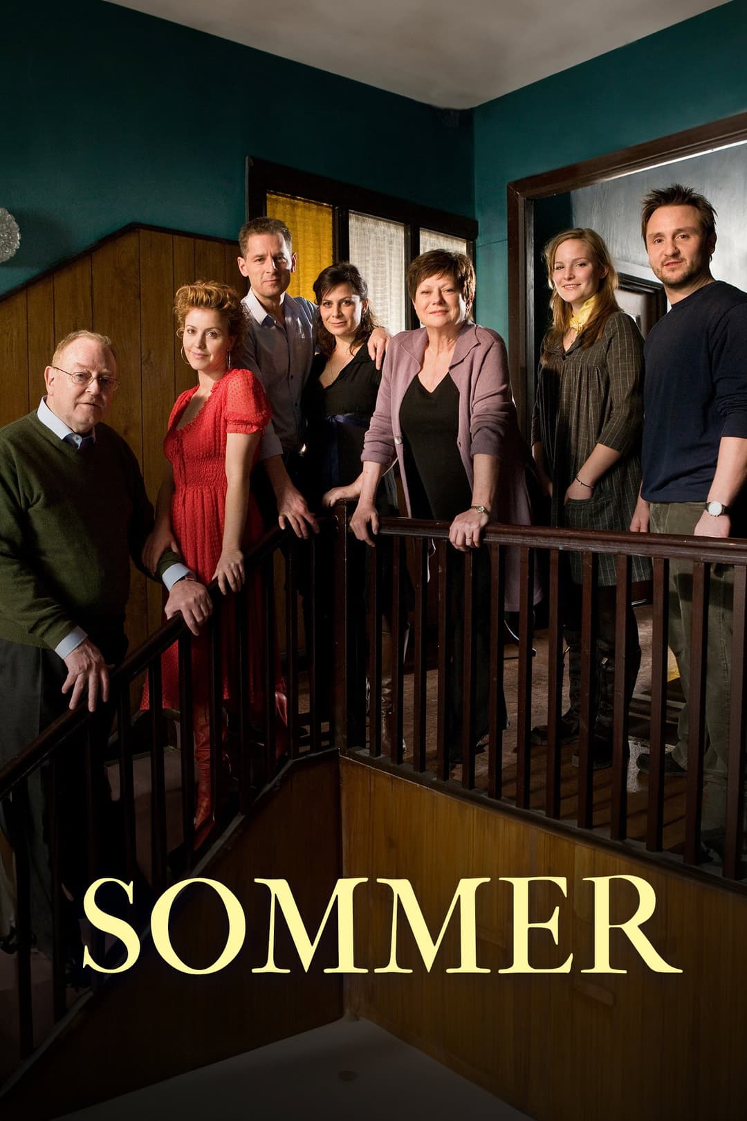 Poster di Sommer