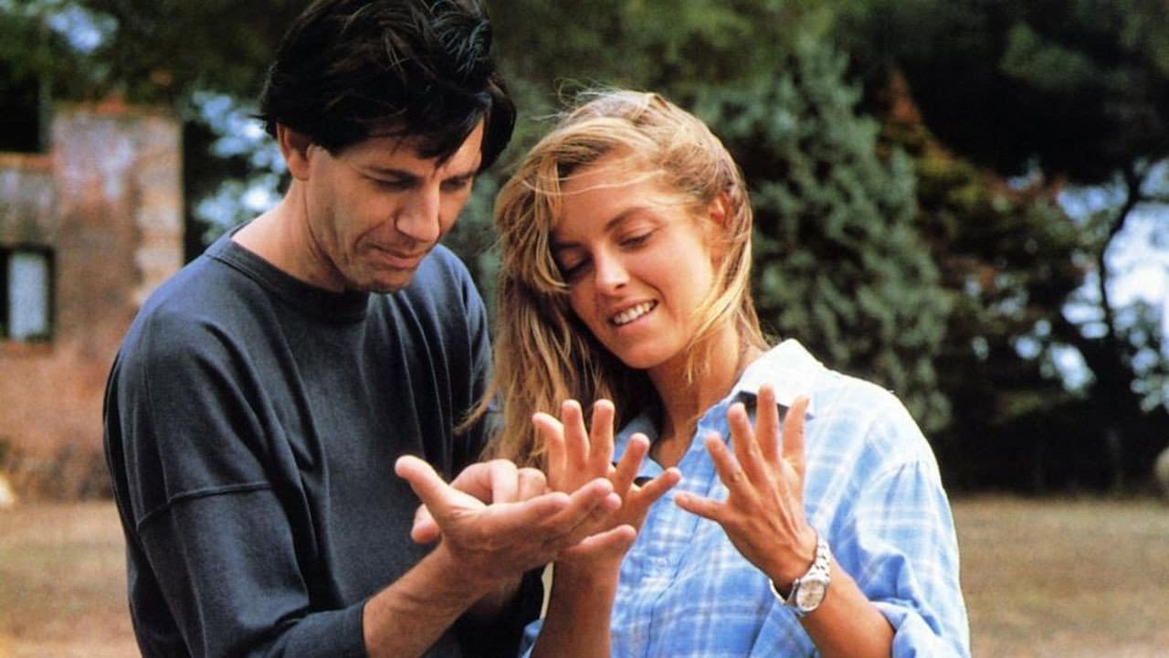 Un uomo innamorato - immagine