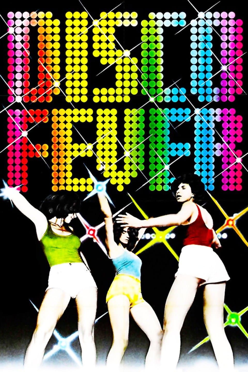 Poster di Disco Fever