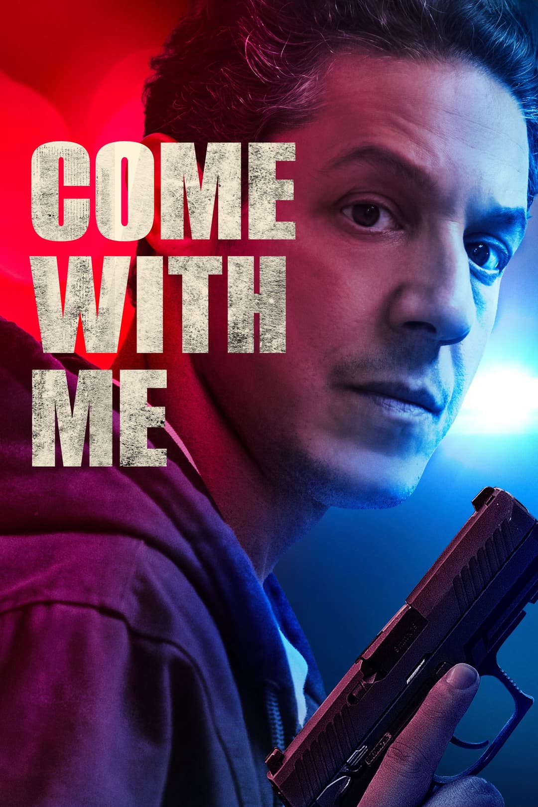Poster di Come with Me